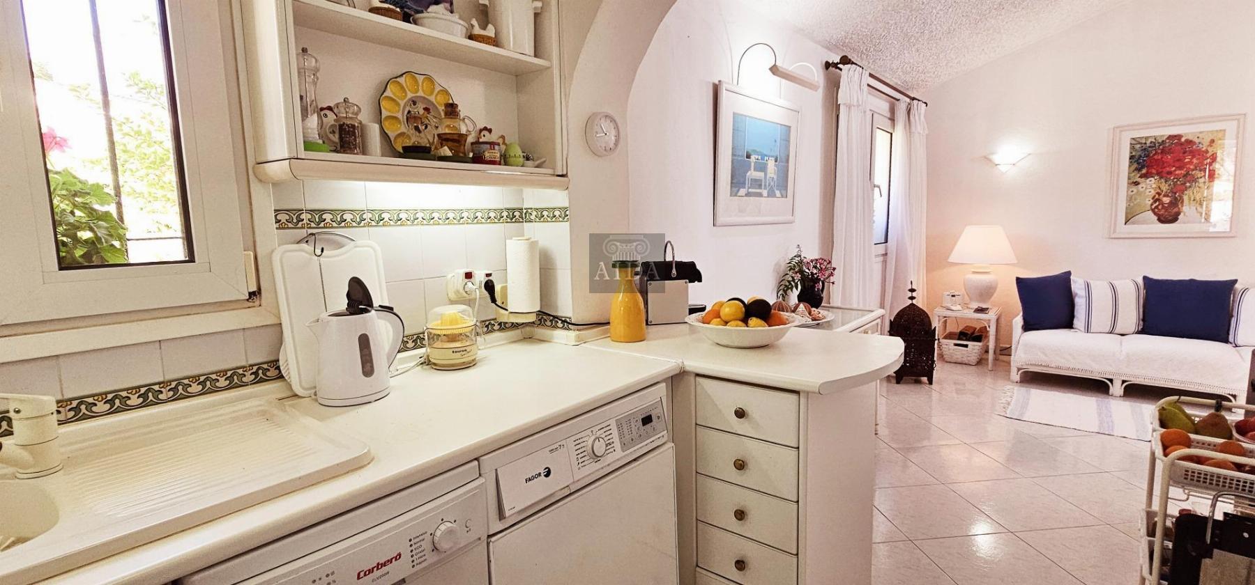 Venta de chalet en Estepona