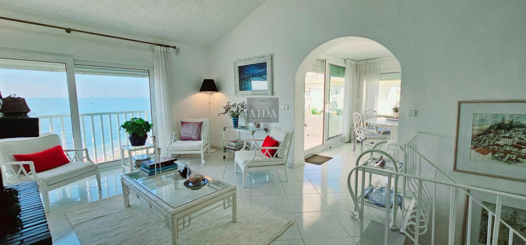 Venta de chalet en Estepona