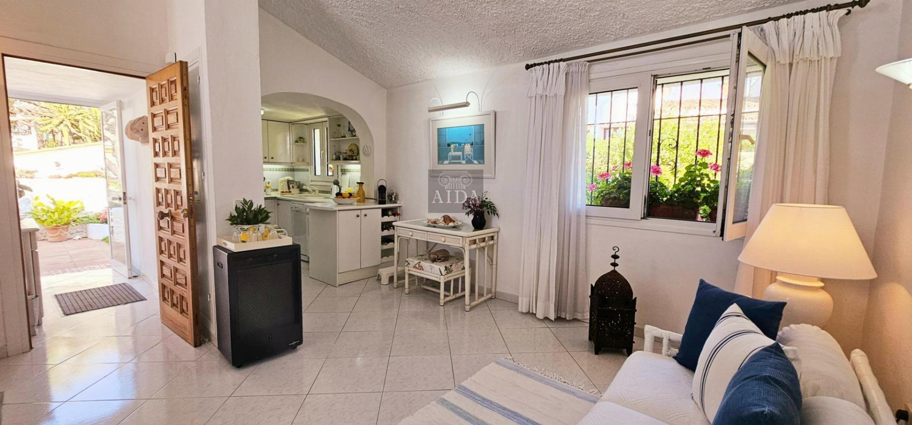 Venta de chalet en Estepona