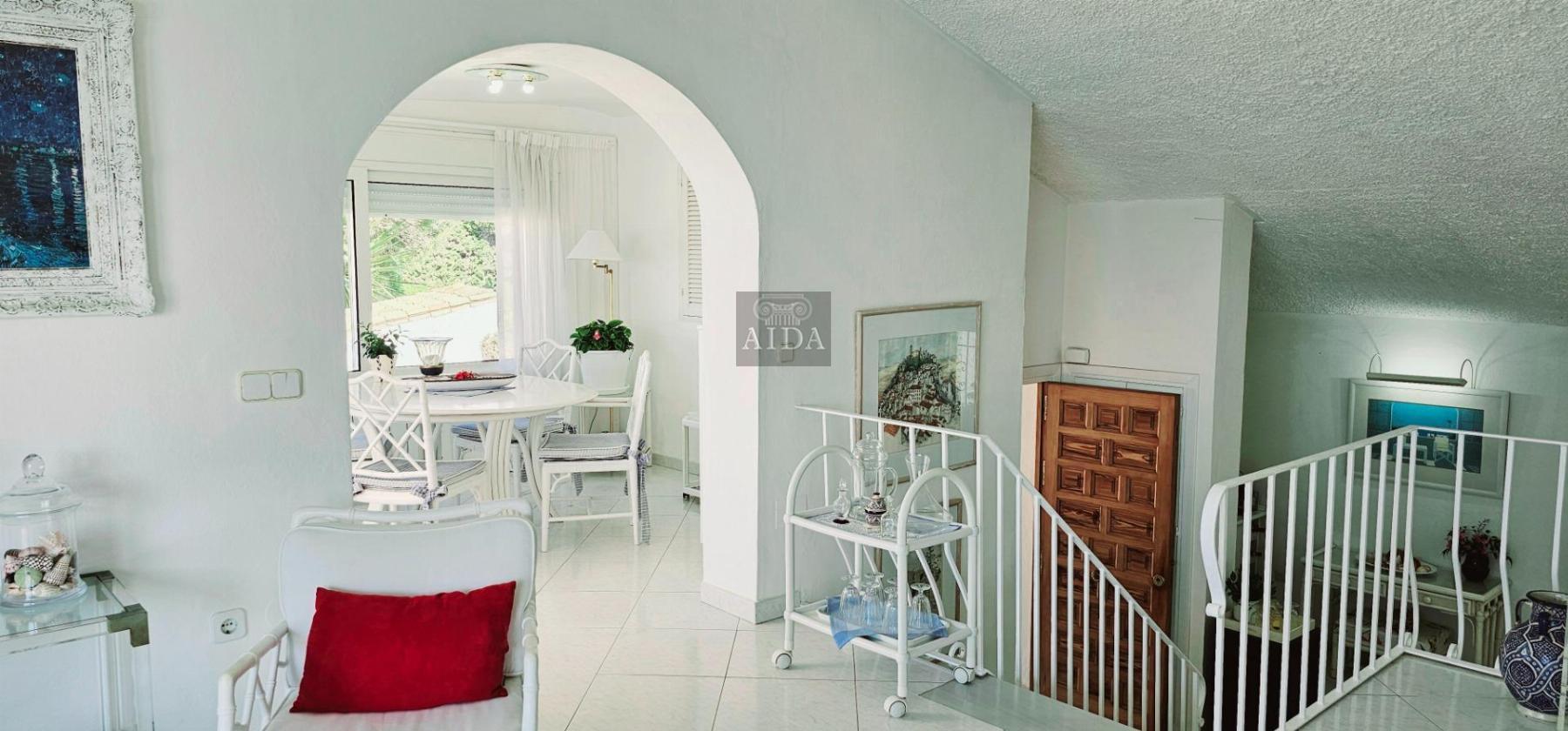 Venta de chalet en Estepona