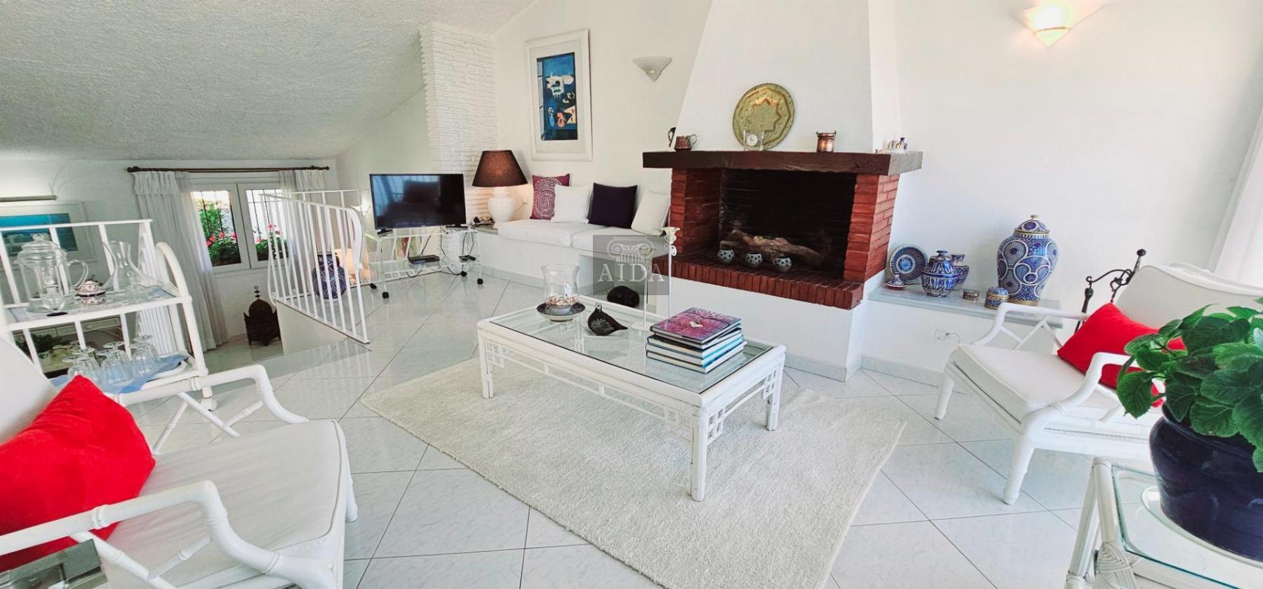 Venta de chalet en Estepona