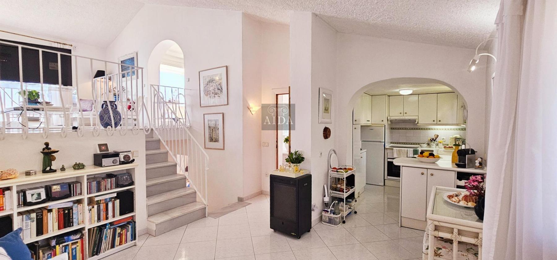 Venta de chalet en Estepona