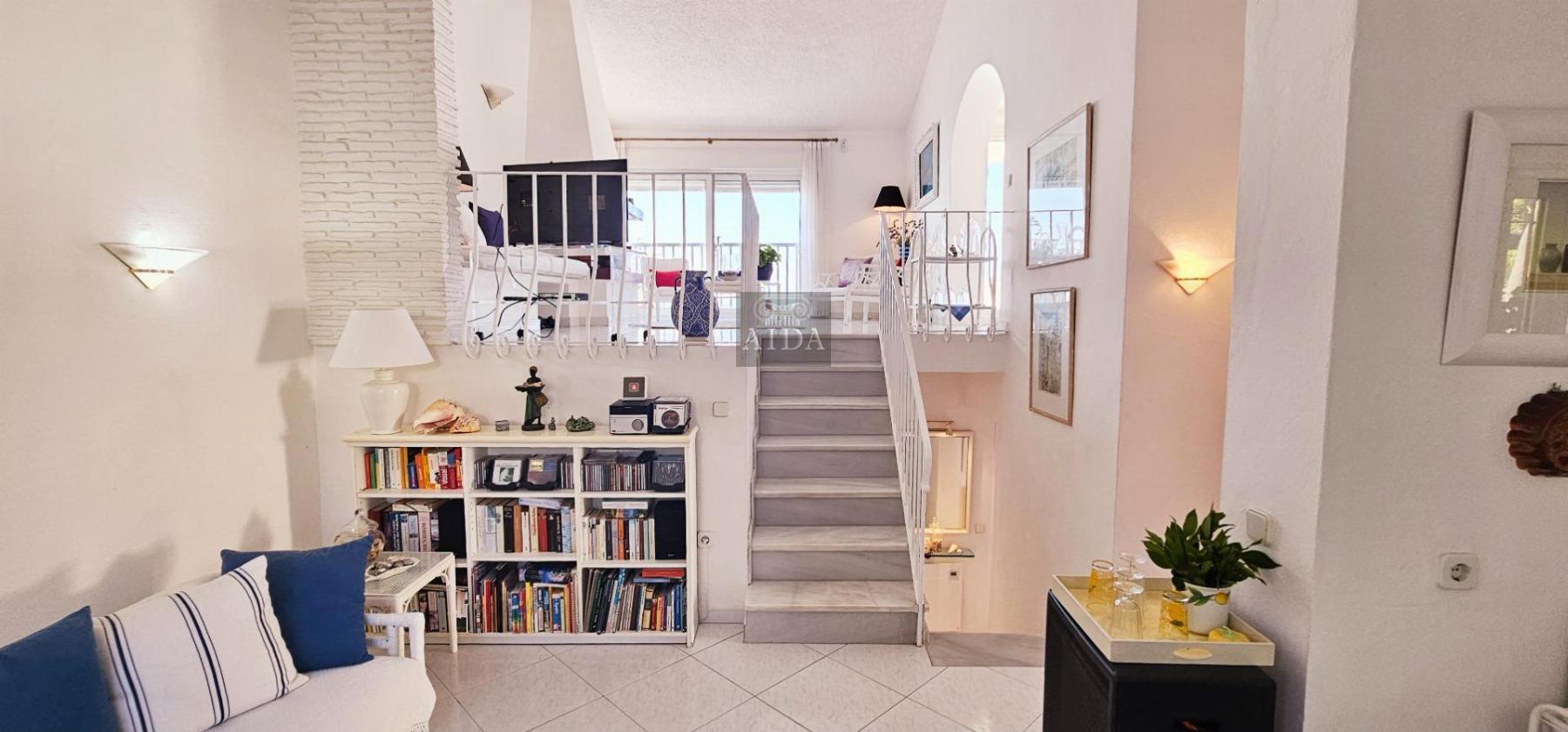 Venta de chalet en Estepona