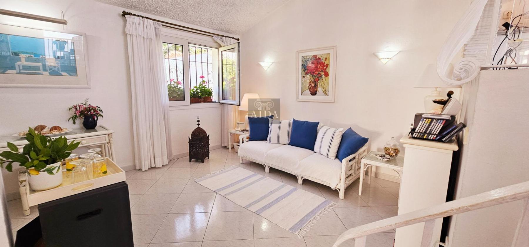 Venta de chalet en Estepona