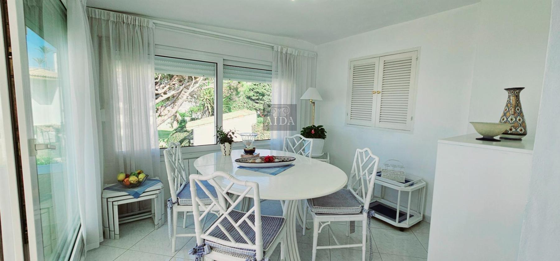 Venta de chalet en Estepona