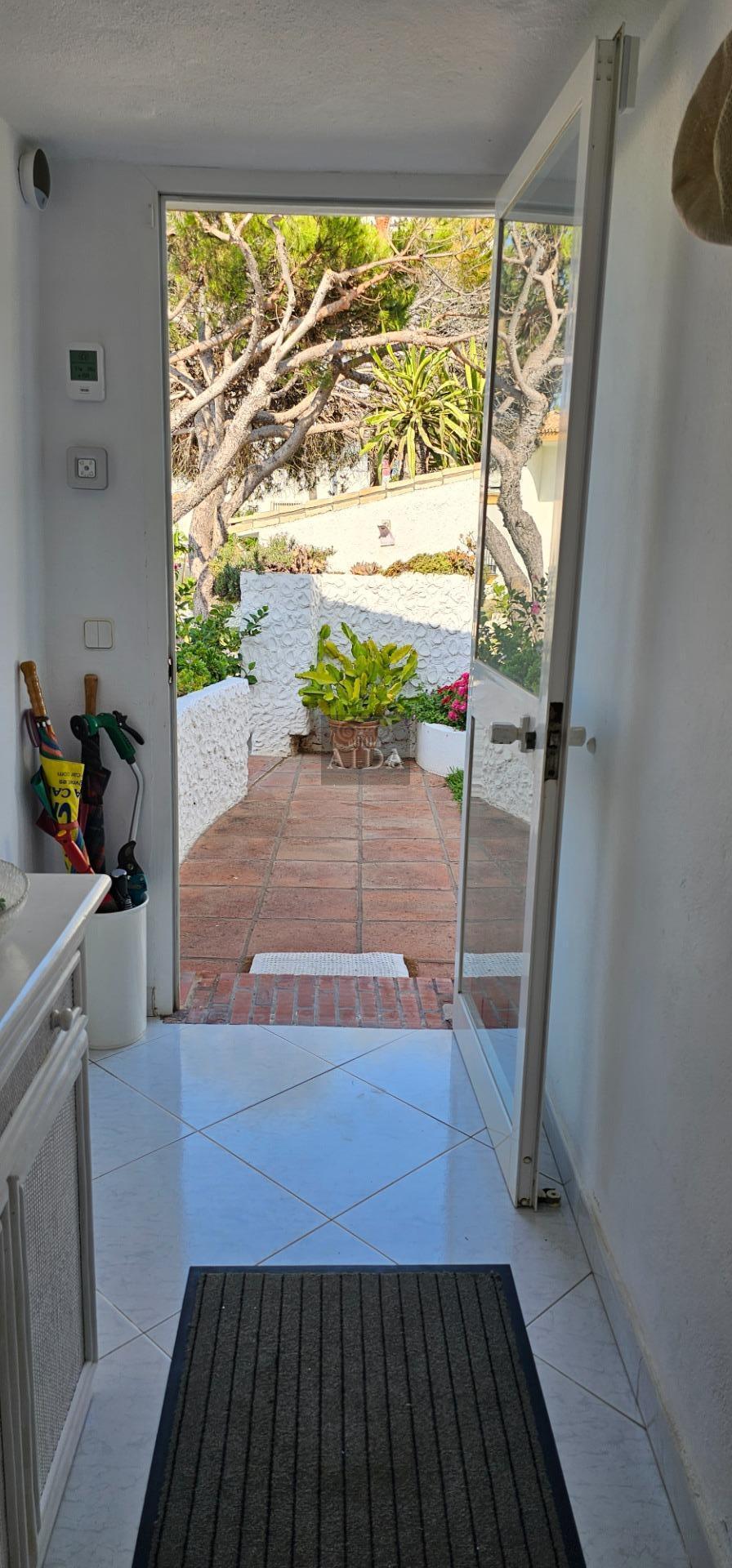Venta de chalet en Estepona