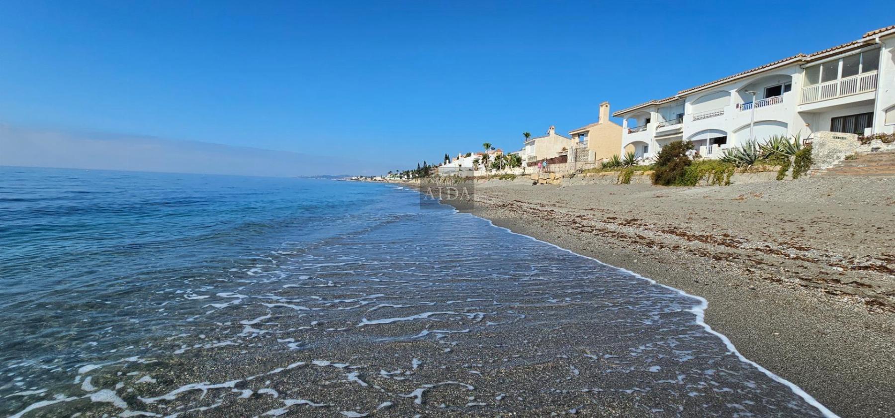 Venta de chalet en Estepona