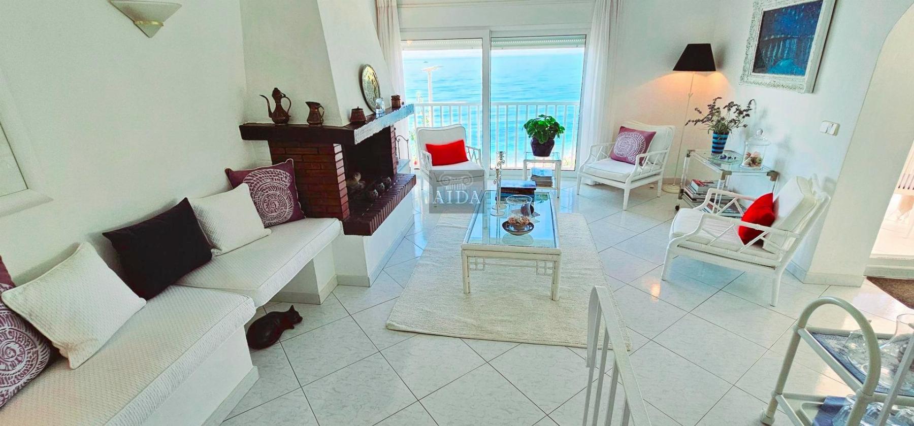 Venta de chalet en Estepona