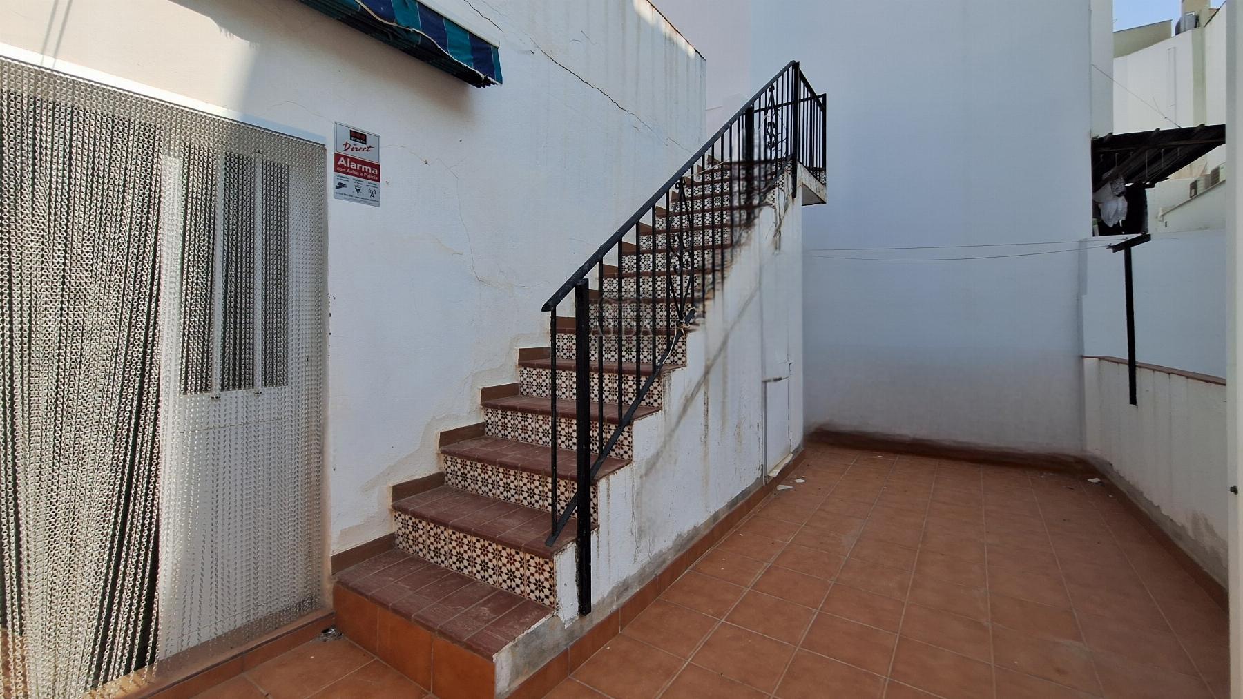 For sale of house in Estepona