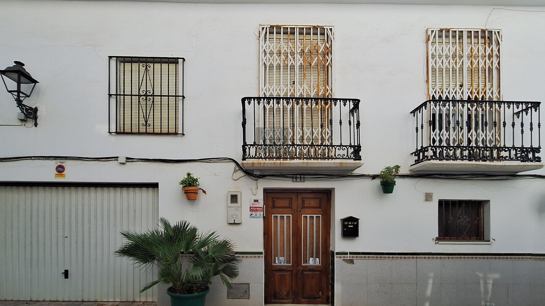 For sale of house in Estepona