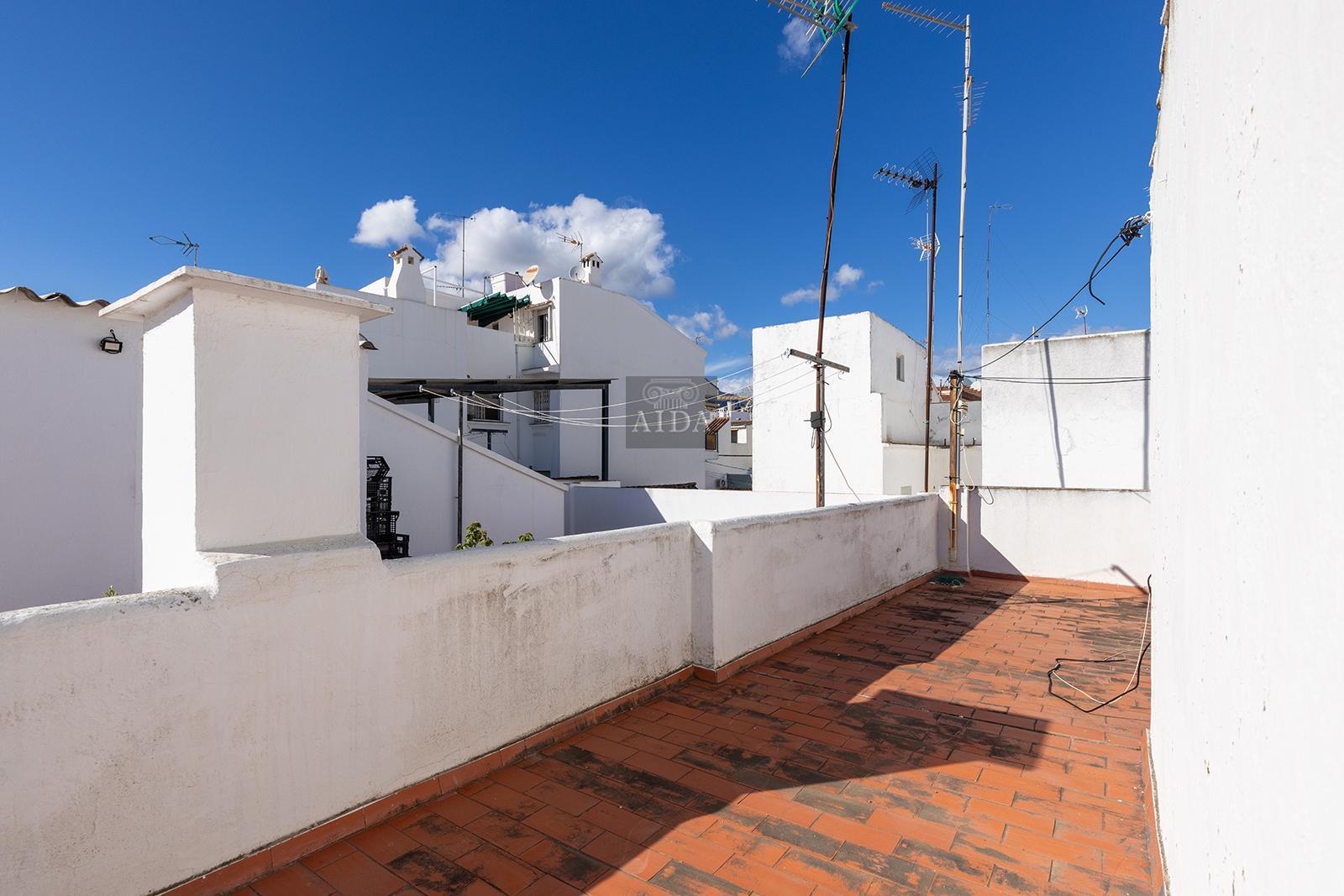 For sale of house in Estepona