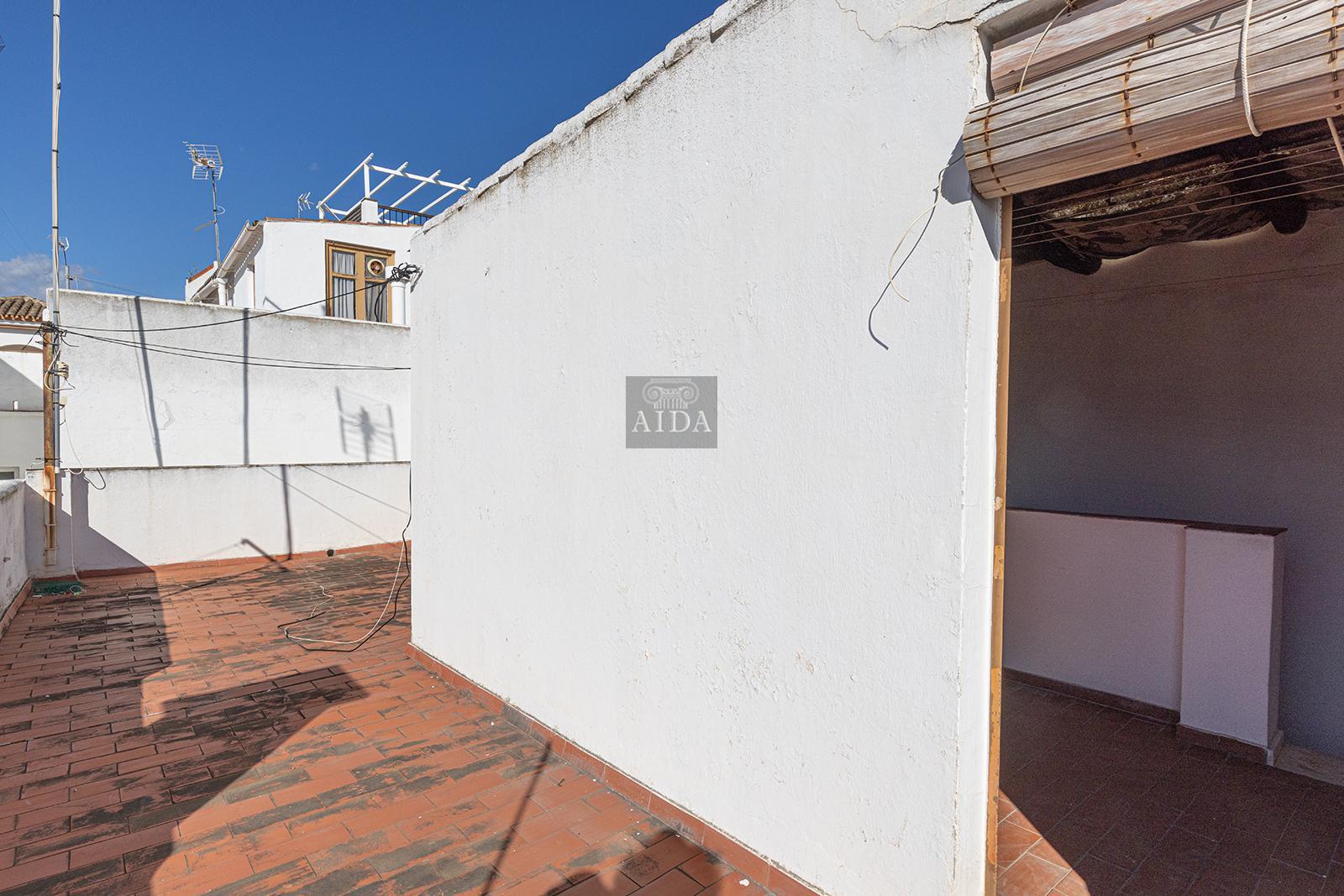 For sale of house in Estepona