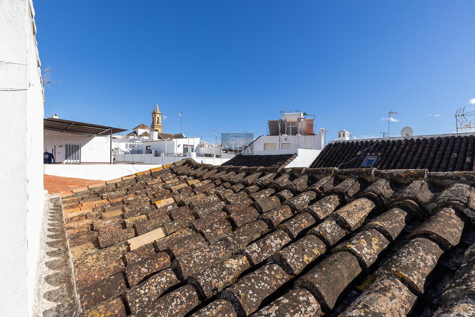 For sale of house in Estepona