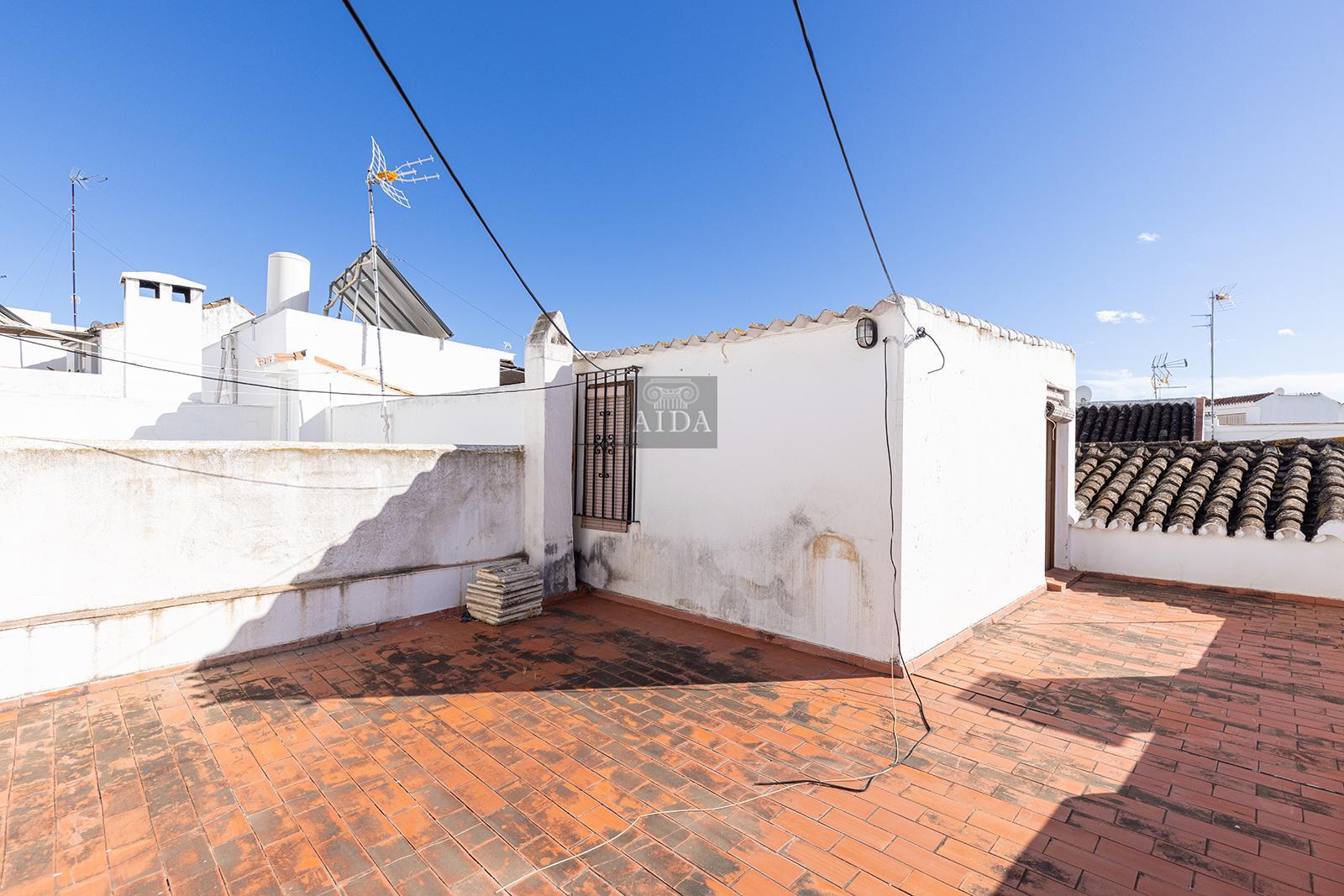 For sale of house in Estepona