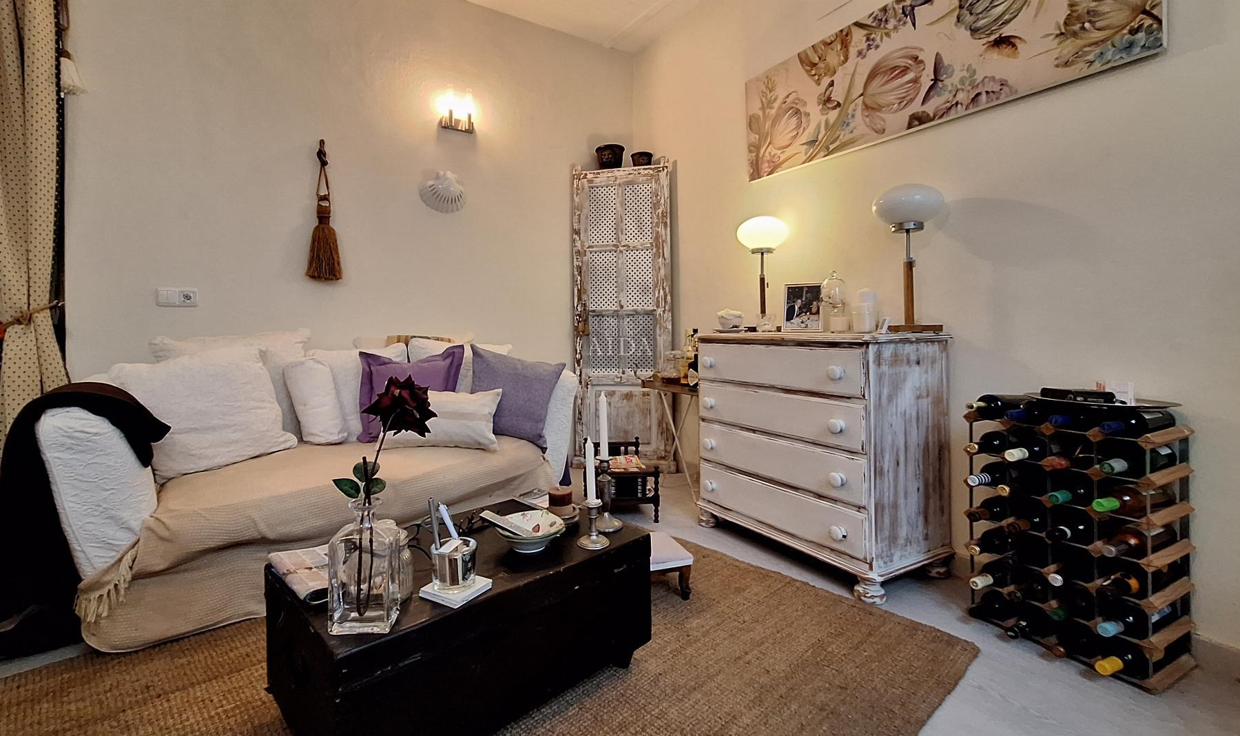 For sale of house in Estepona