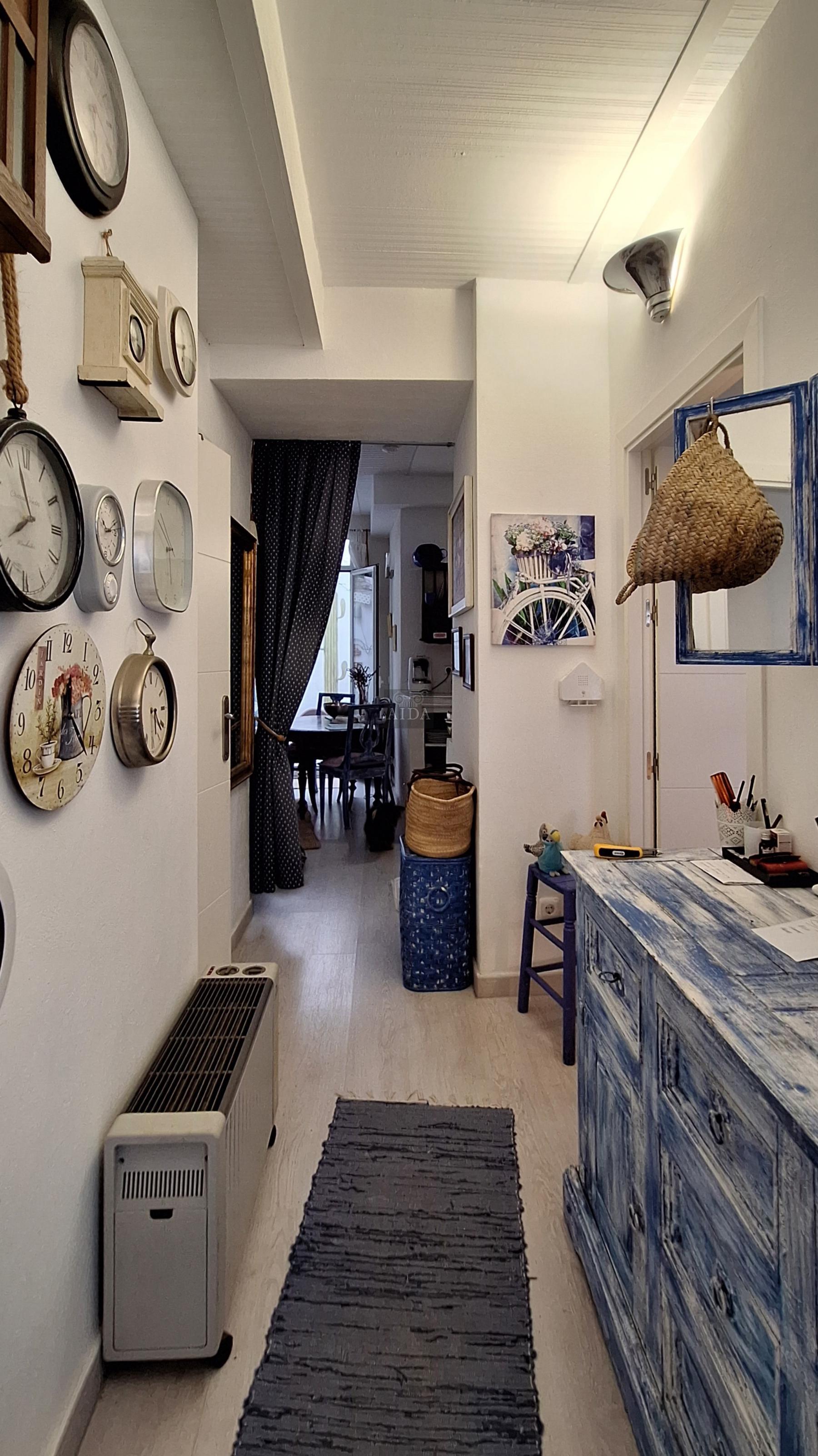 For sale of house in Estepona