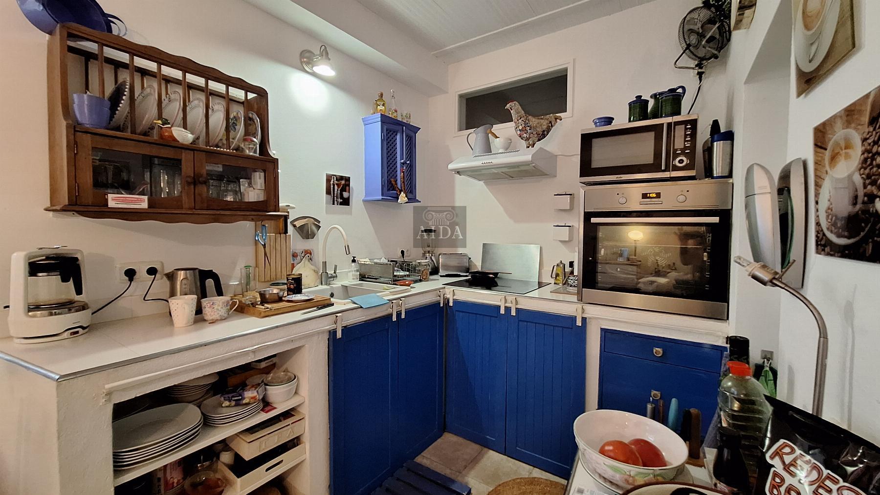 For sale of house in Estepona