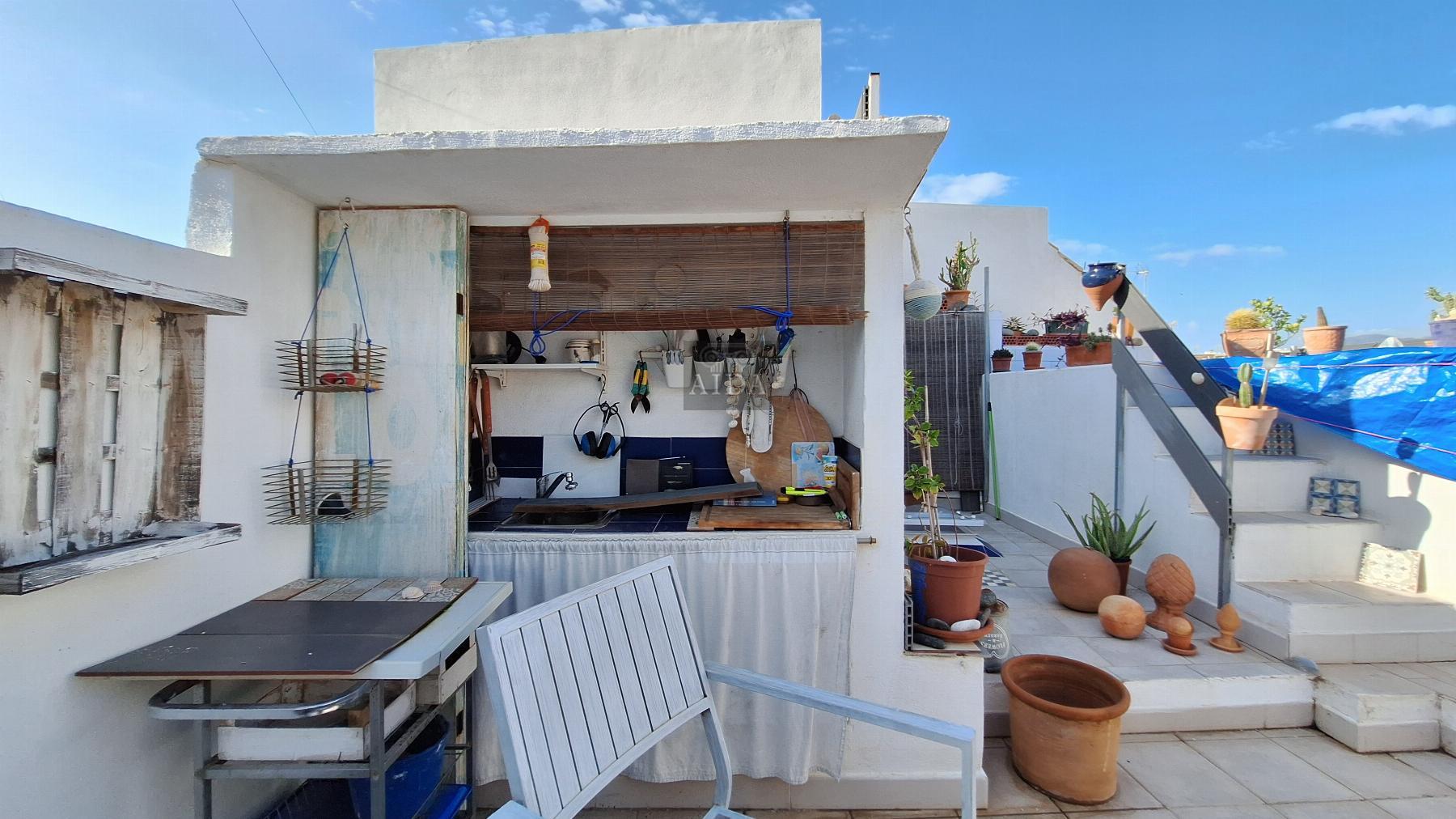 For sale of house in Estepona