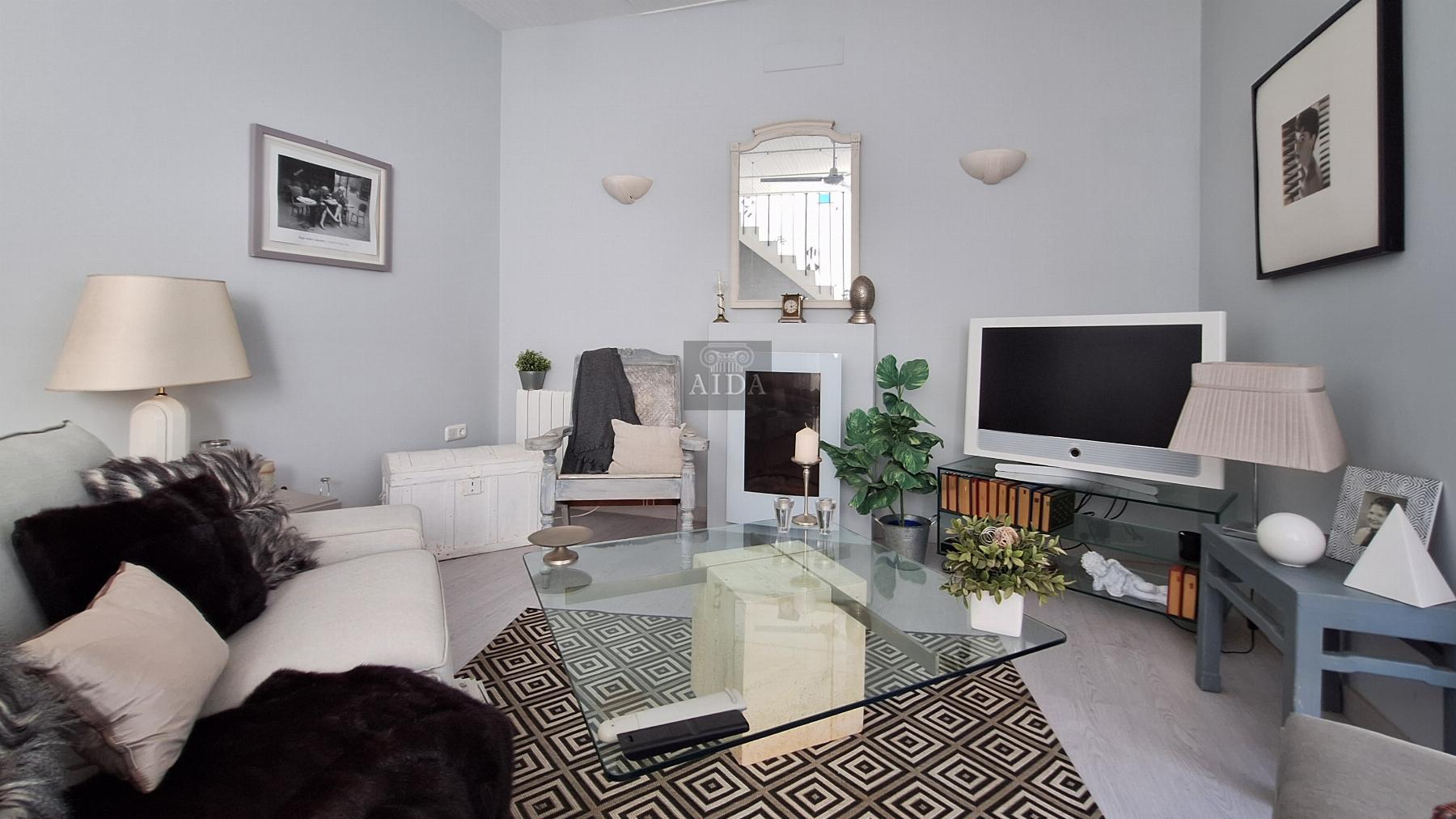 For sale of house in Estepona