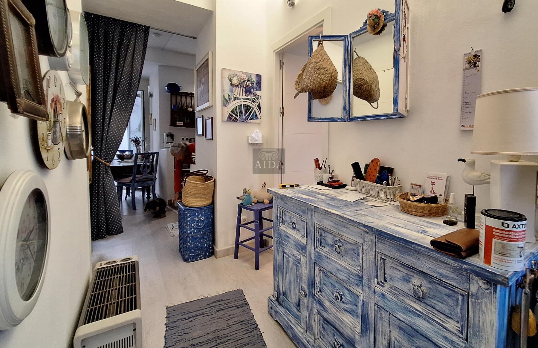 For sale of house in Estepona
