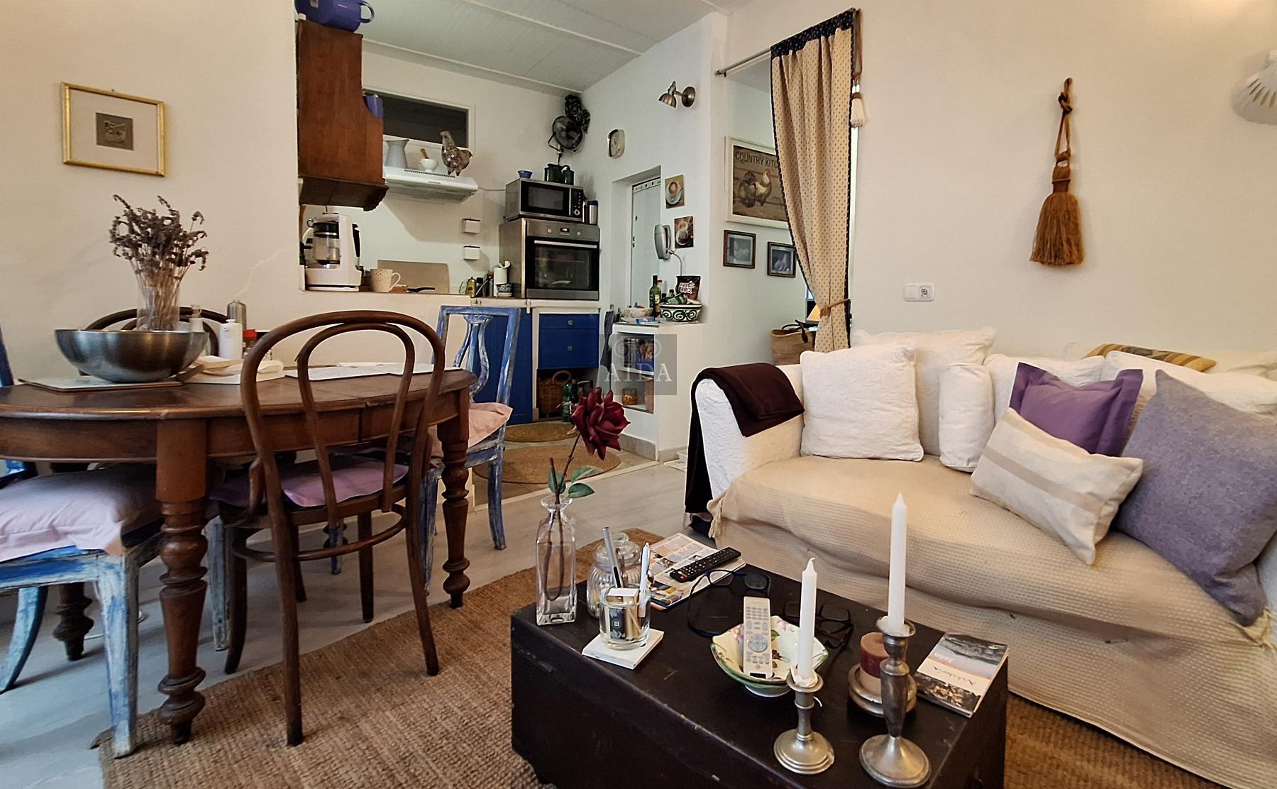 For sale of house in Estepona