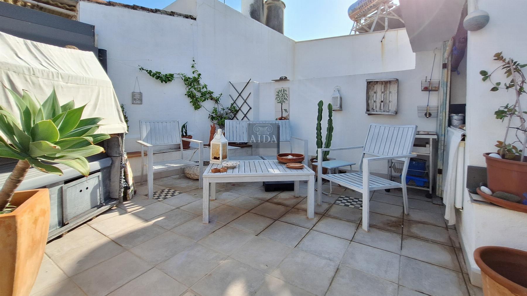 For sale of house in Estepona