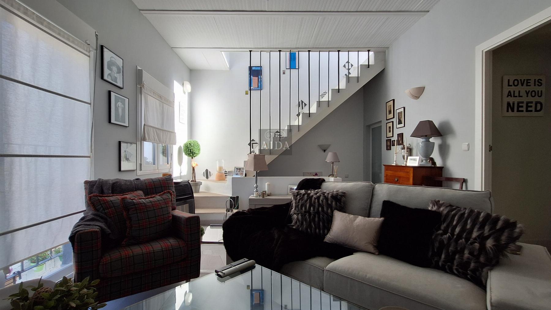 For sale of house in Estepona