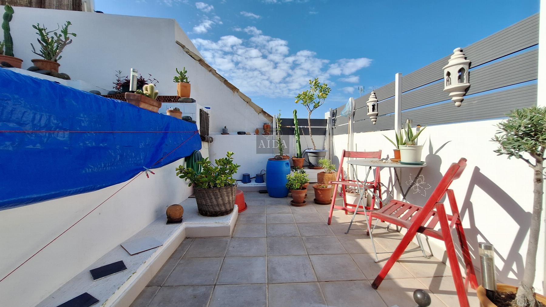 For sale of house in Estepona