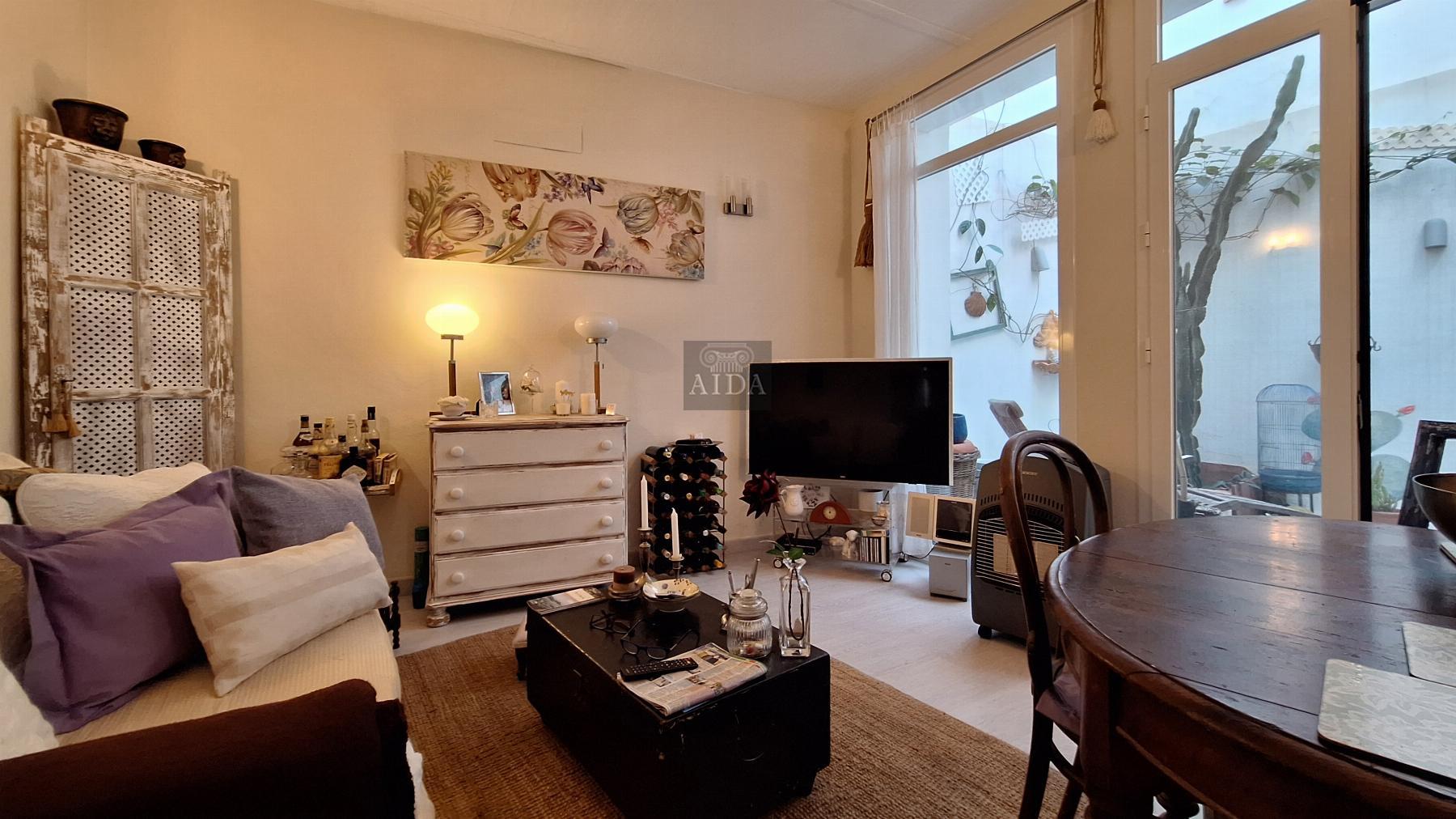 For sale of house in Estepona