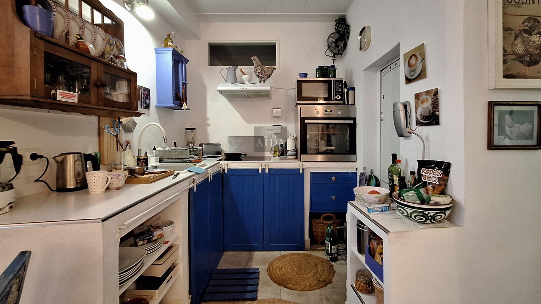 For sale of house in Estepona