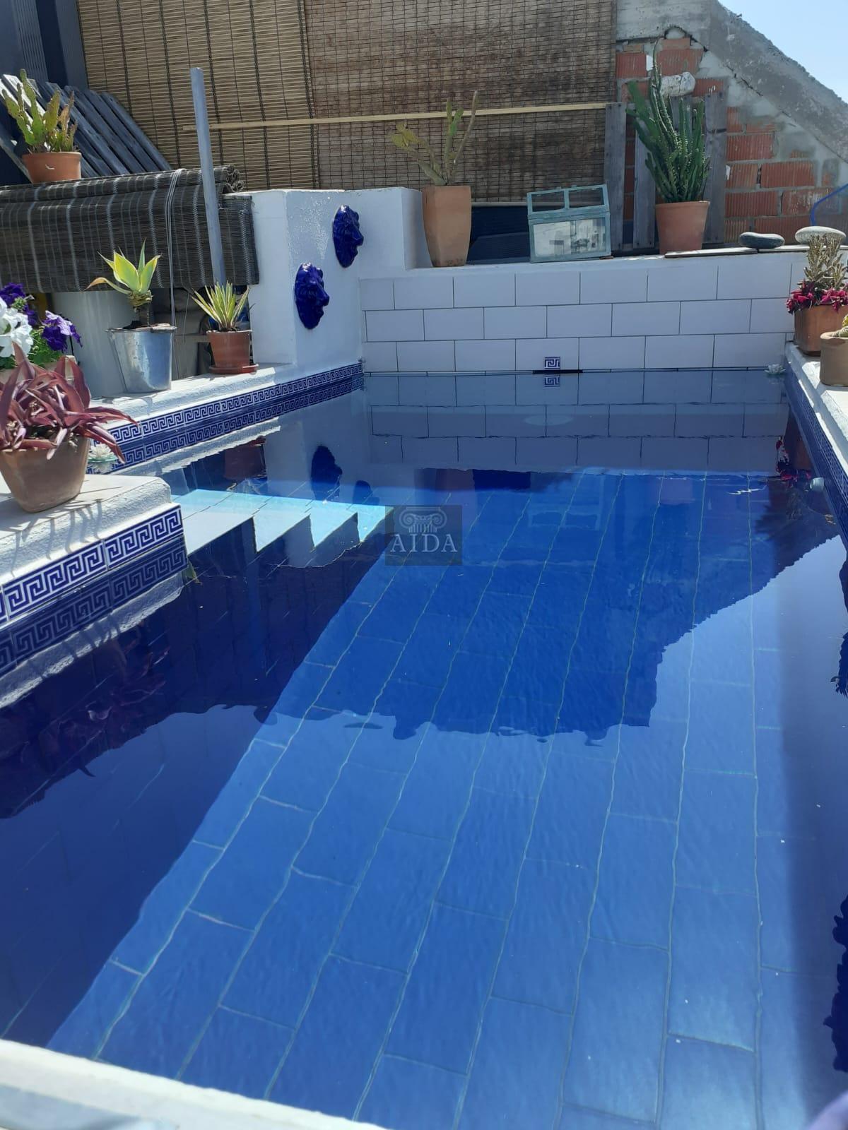 For sale of house in Estepona