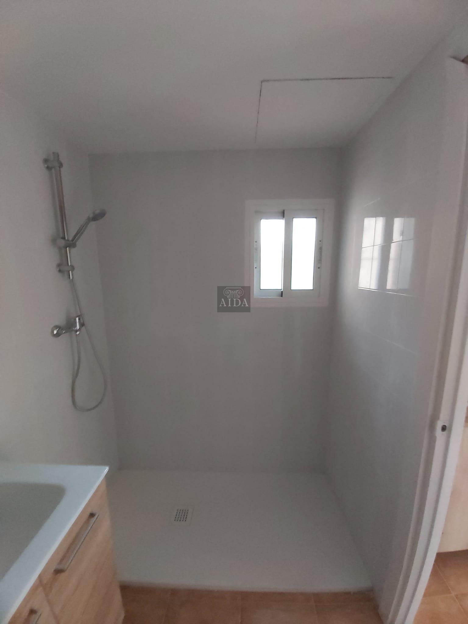 For sale of flat in Estepona