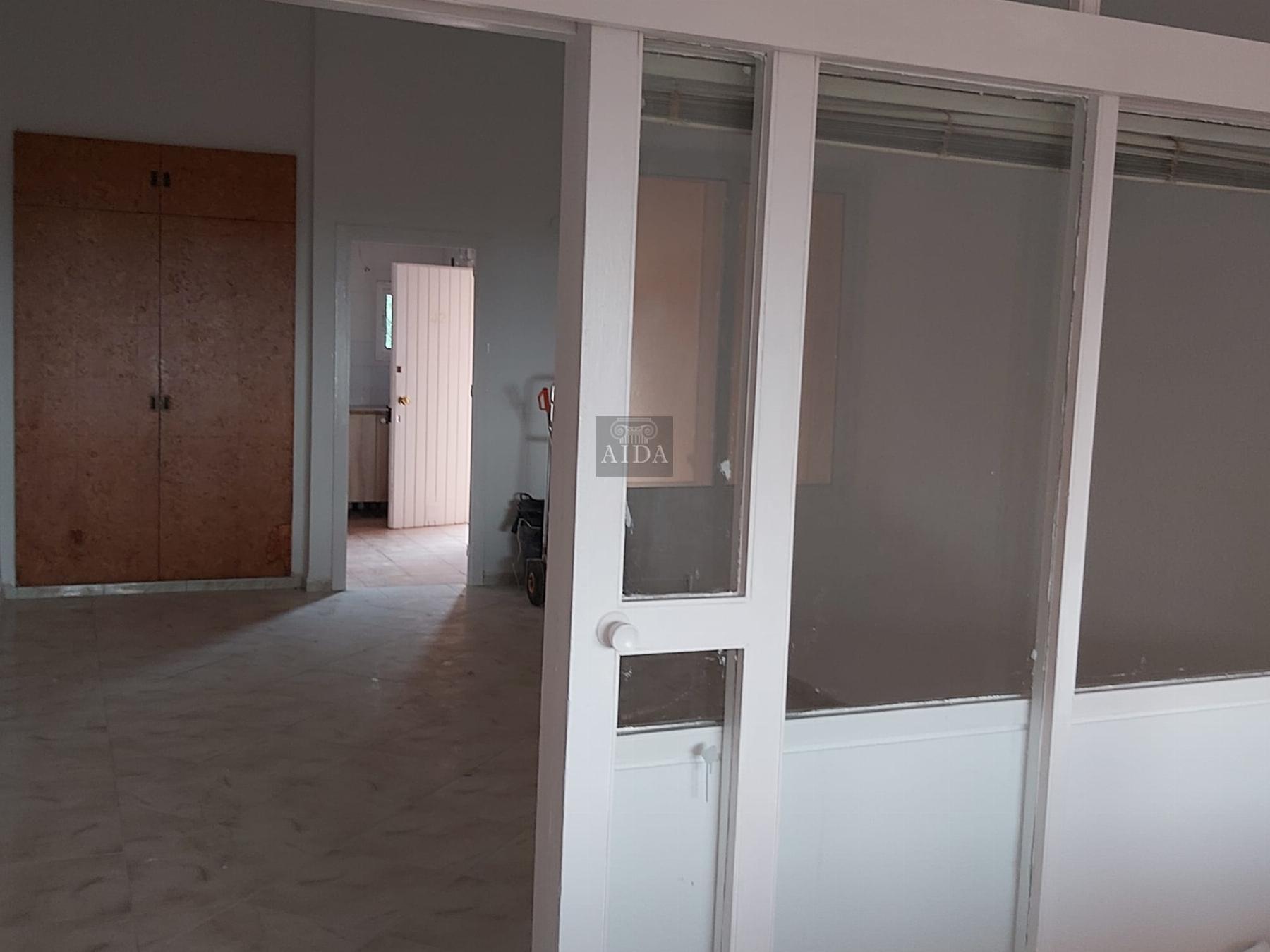 For sale of flat in Estepona