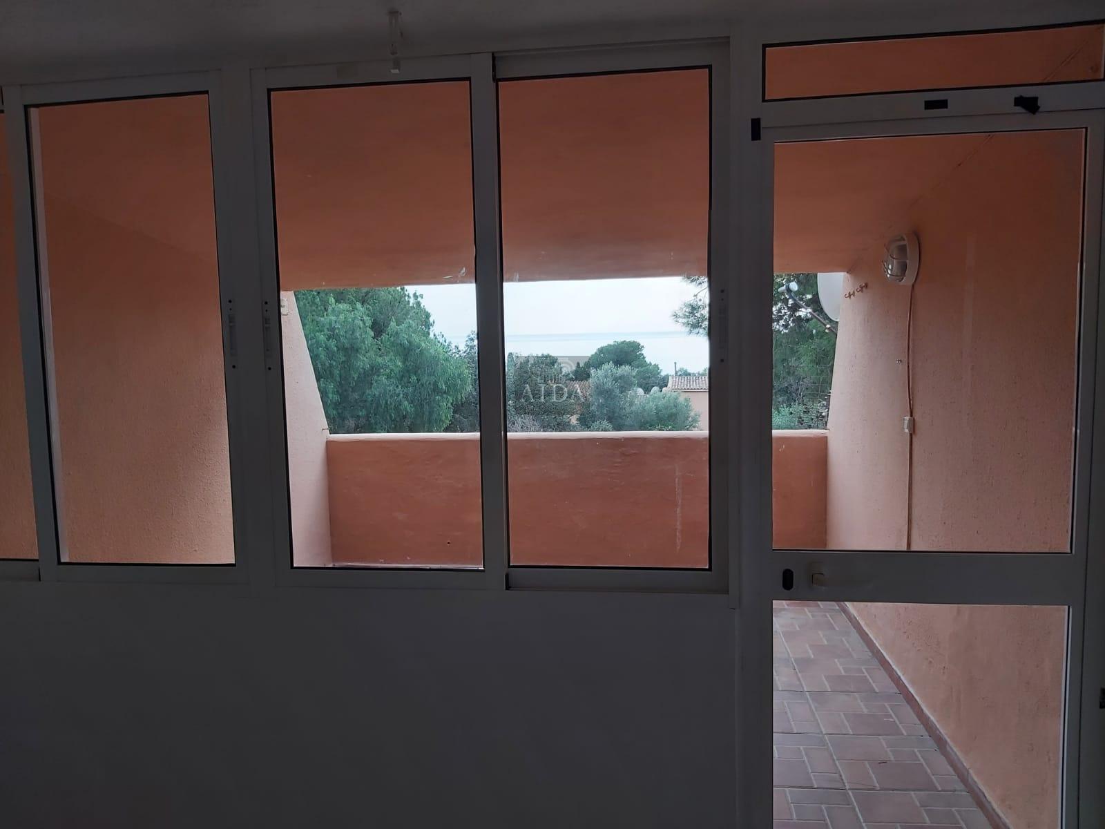 For sale of flat in Estepona