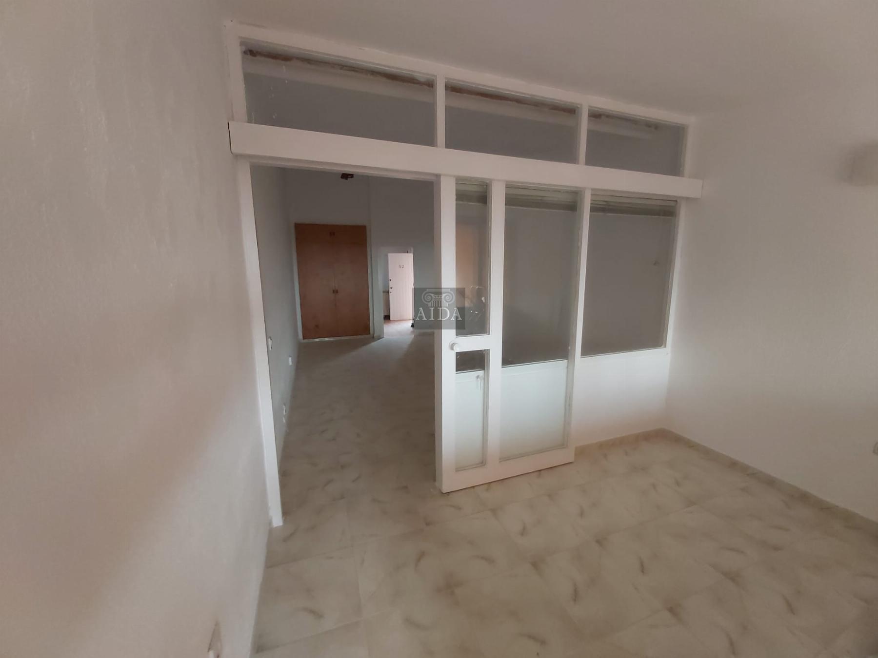 For sale of flat in Estepona