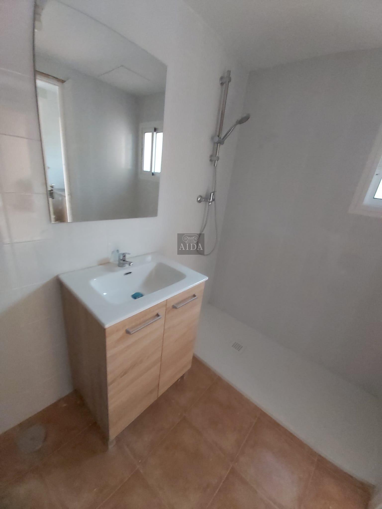 For sale of flat in Estepona