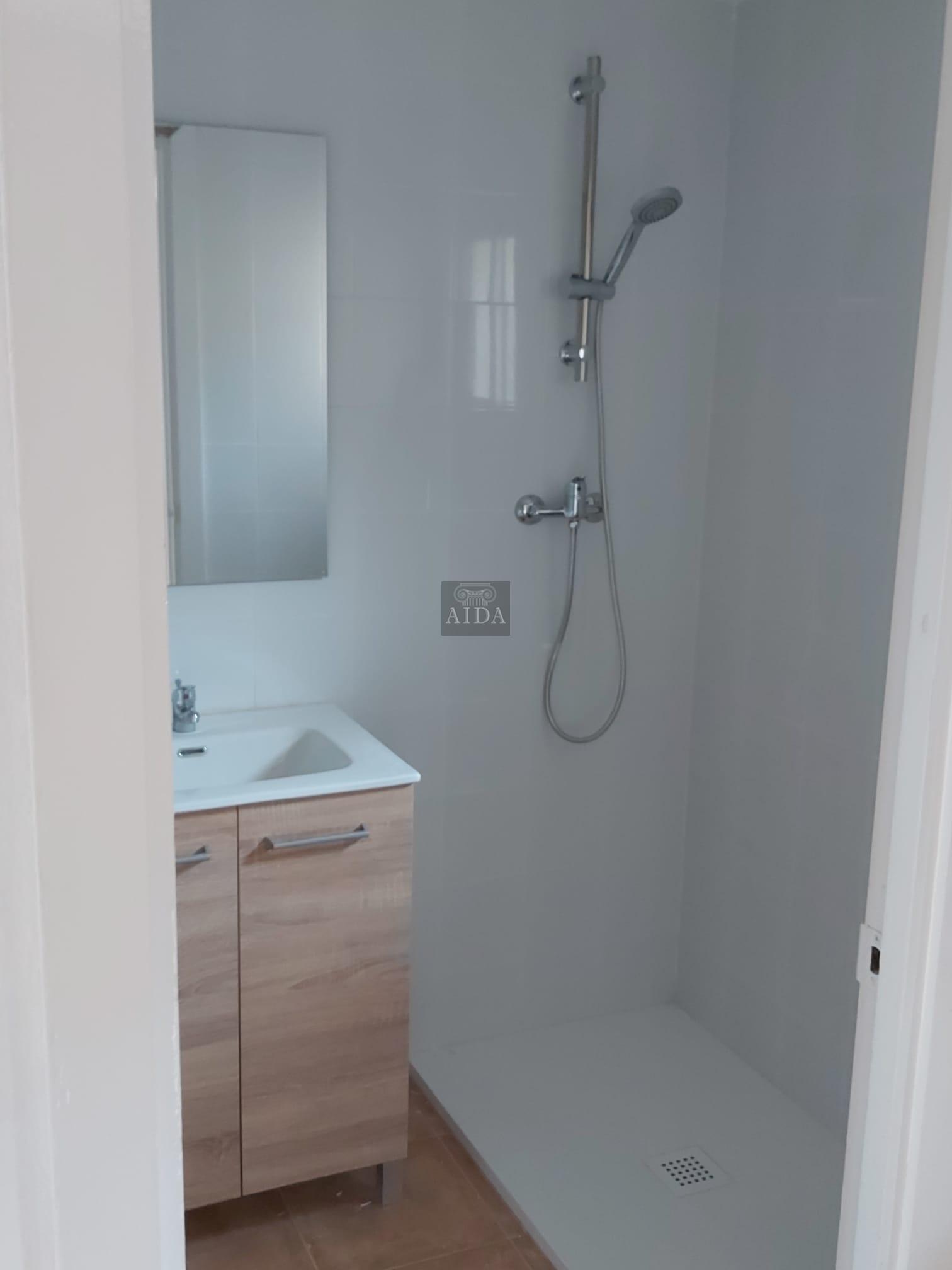 For sale of flat in Estepona
