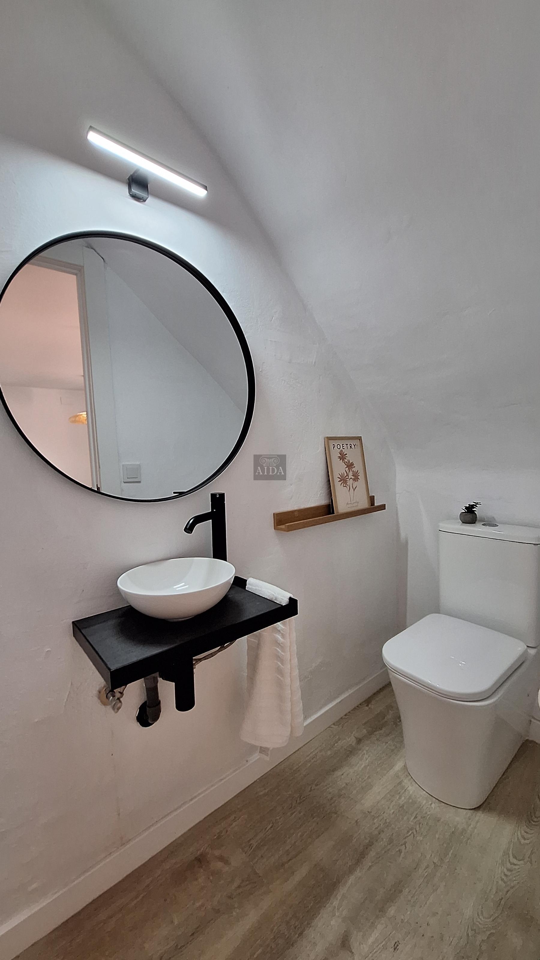 For sale of house in Estepona