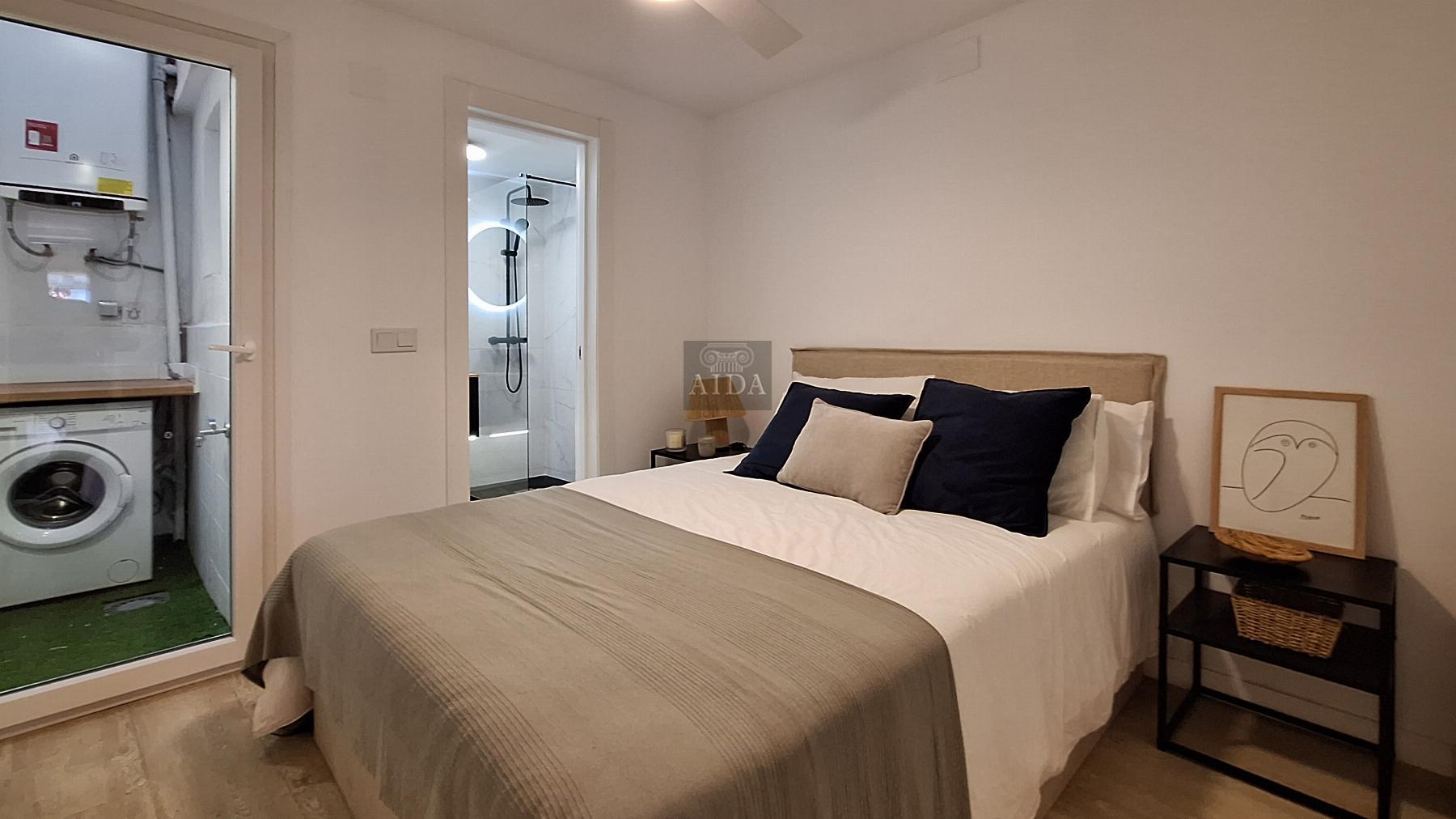 For sale of house in Estepona