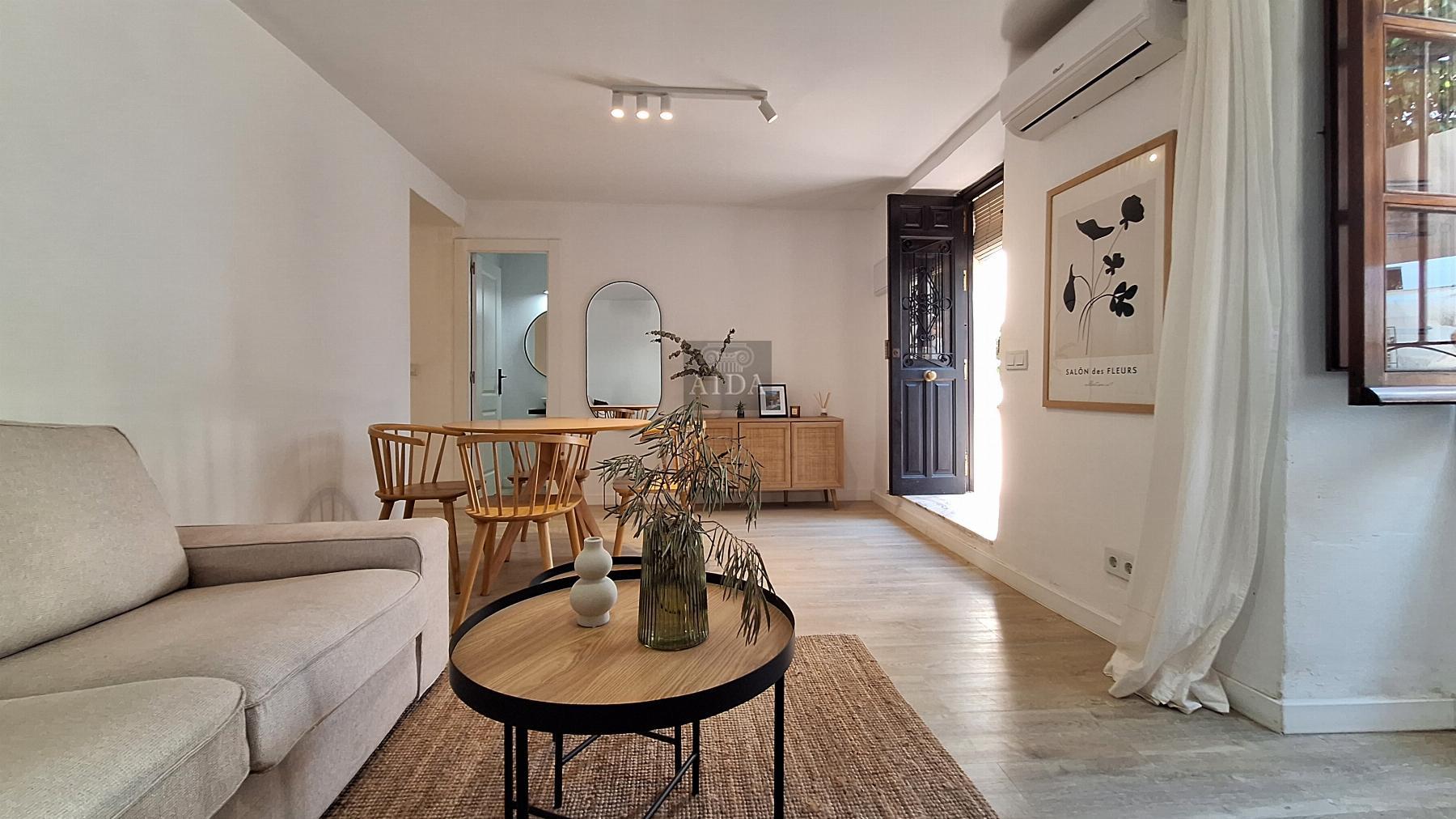 For sale of house in Estepona