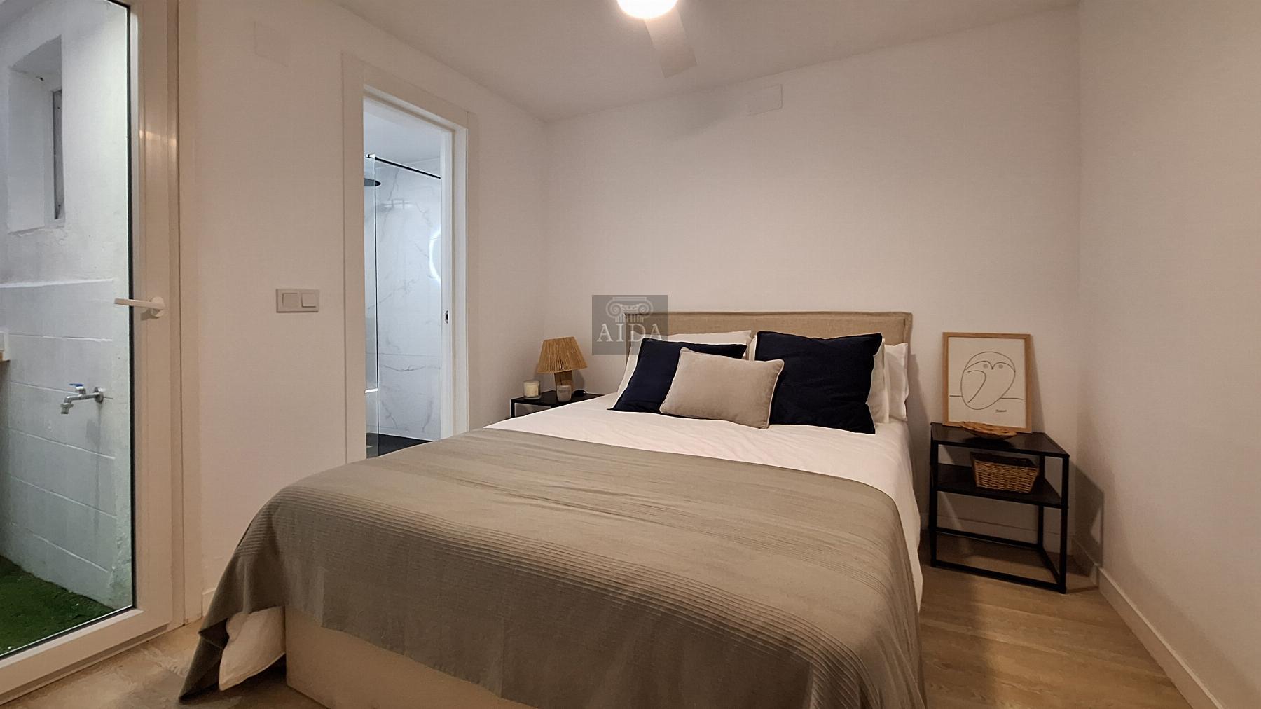 For sale of house in Estepona