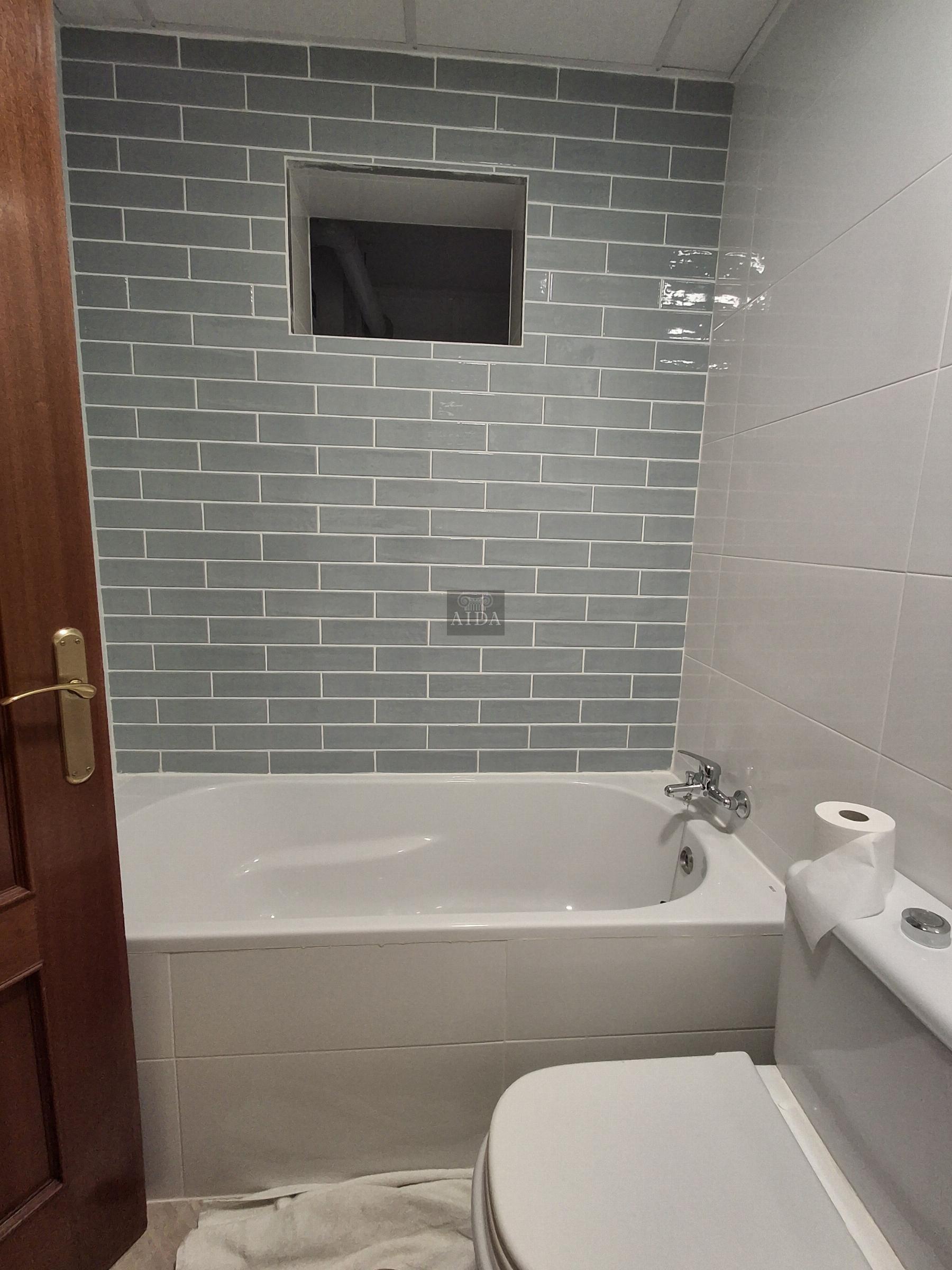 For sale of flat in Marbella