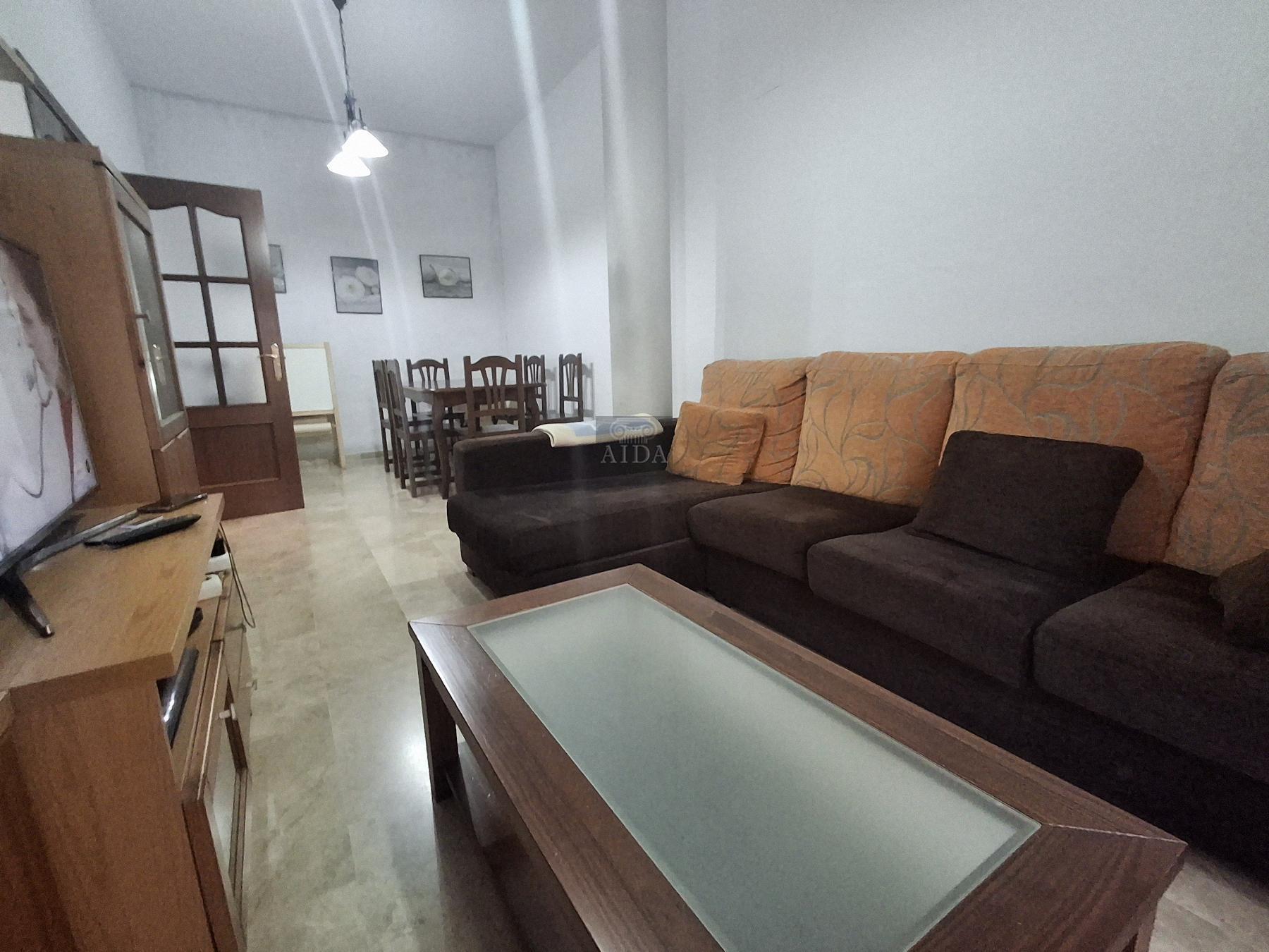 For sale of flat in Marbella