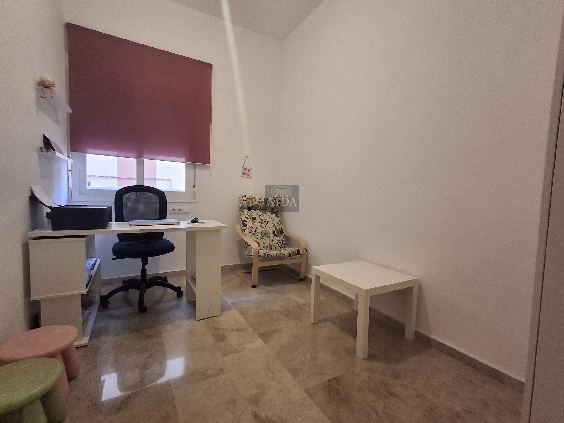 For sale of flat in Marbella