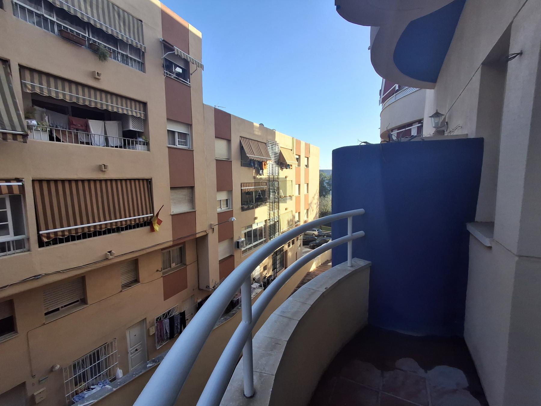 For sale of flat in Marbella
