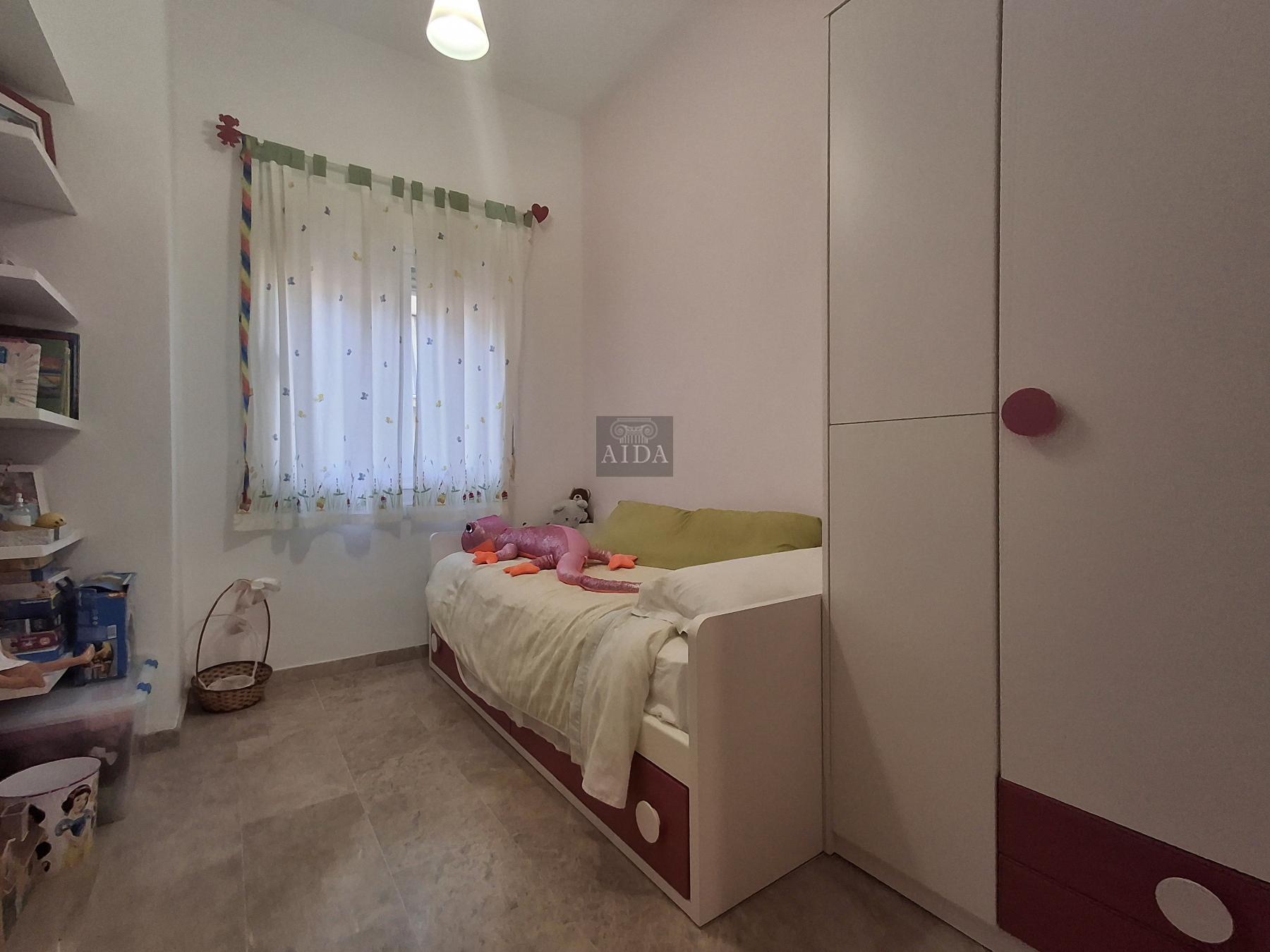 For sale of flat in Marbella