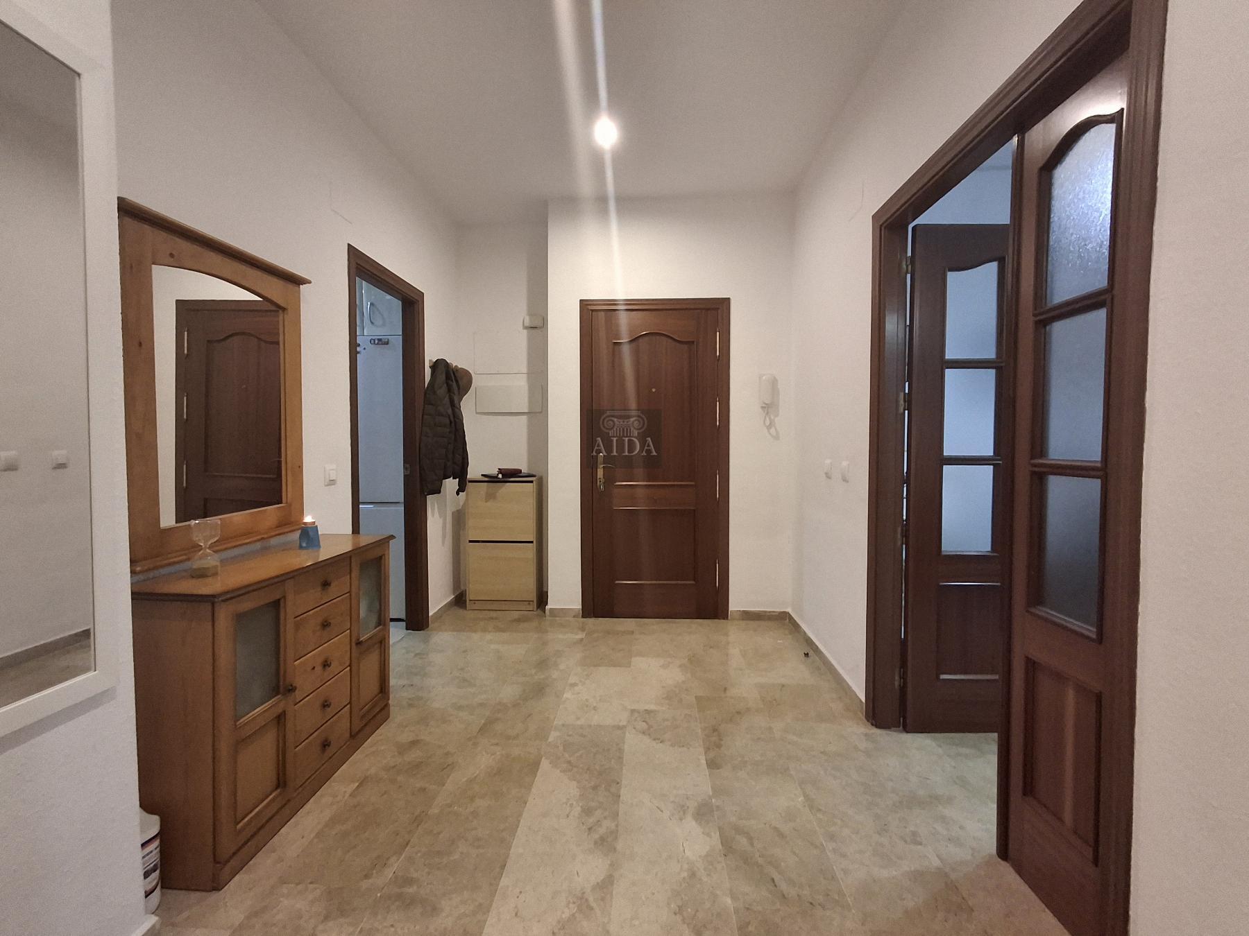 For sale of flat in Marbella