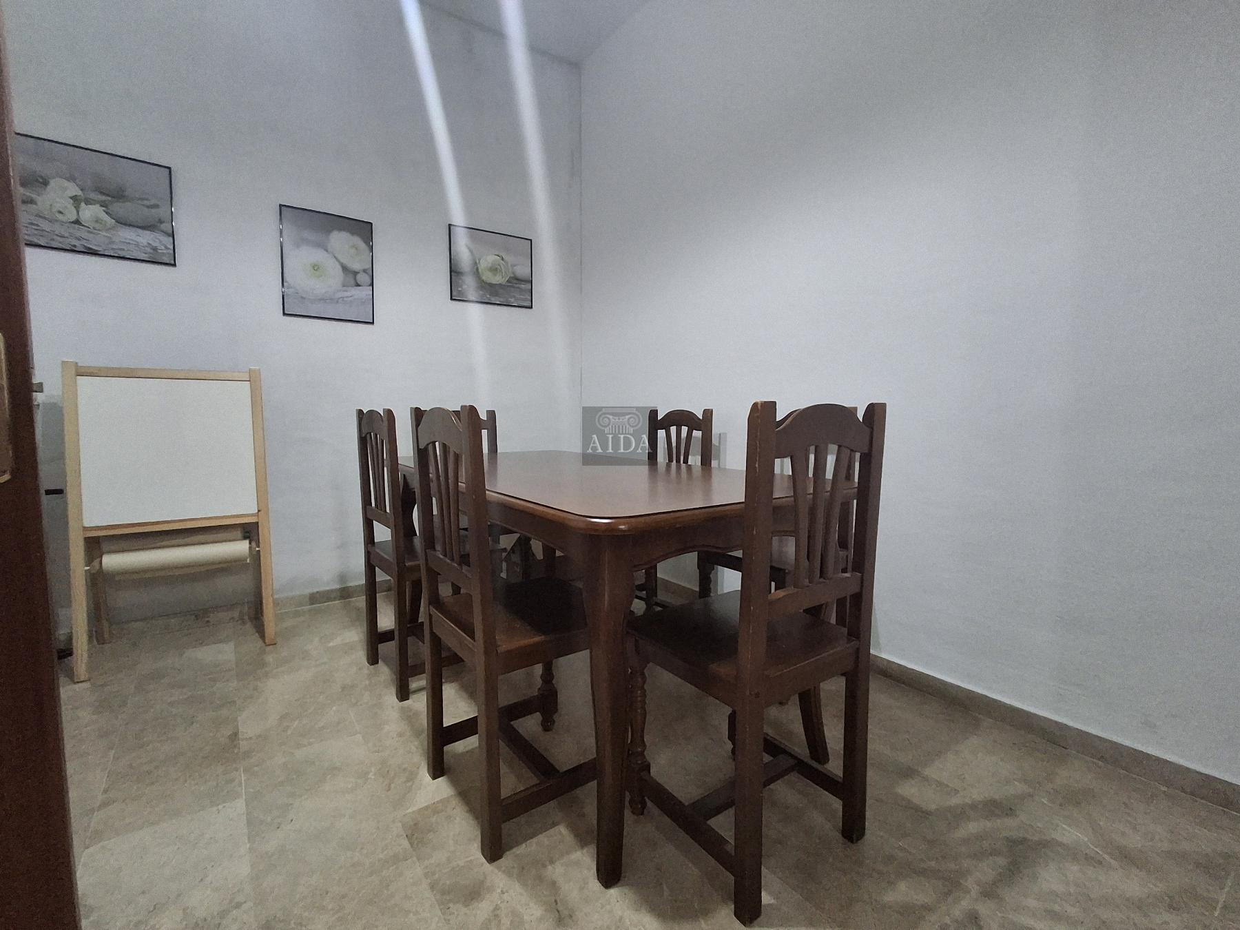 For sale of flat in Marbella