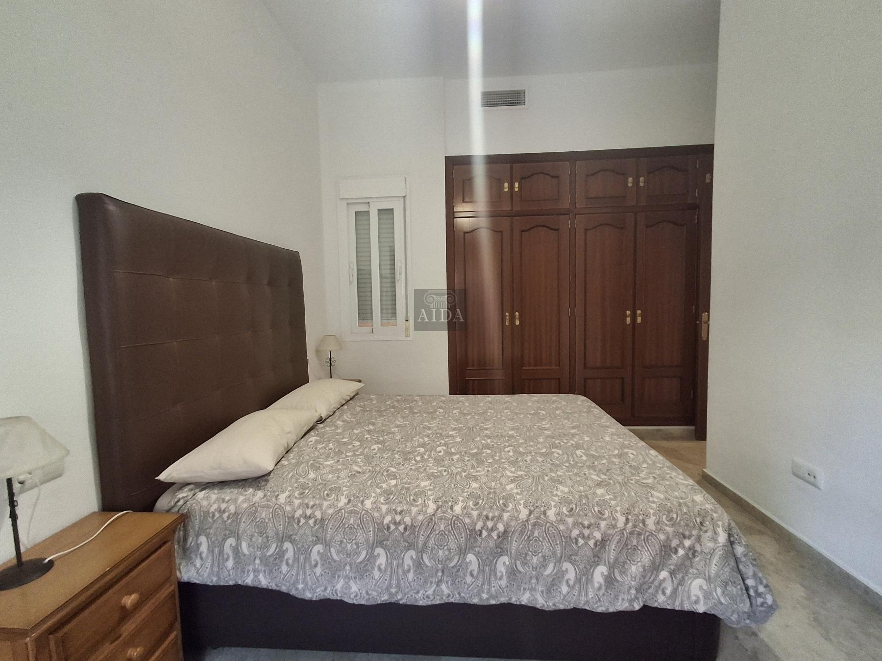 For sale of flat in Marbella