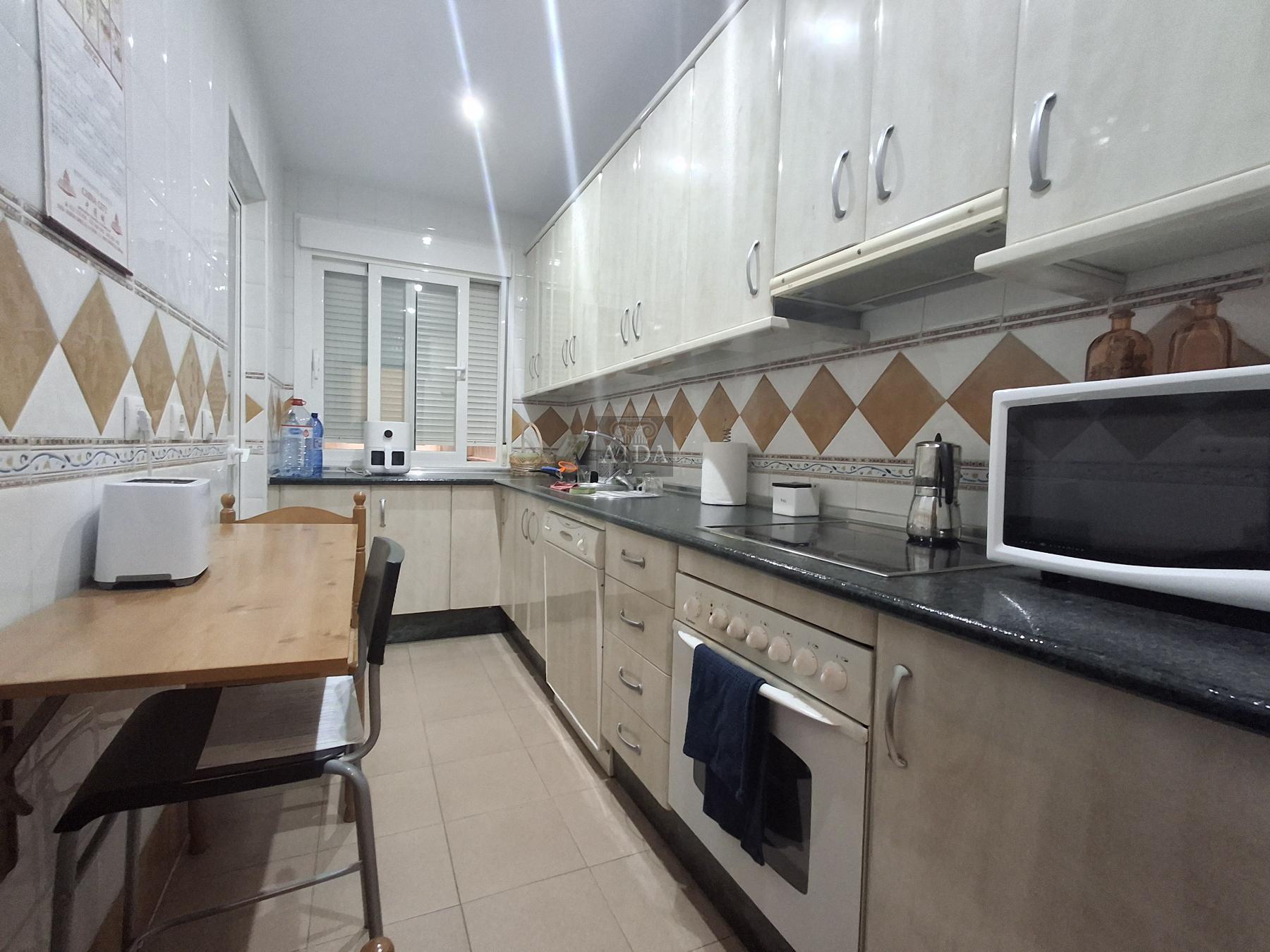 For sale of flat in Marbella